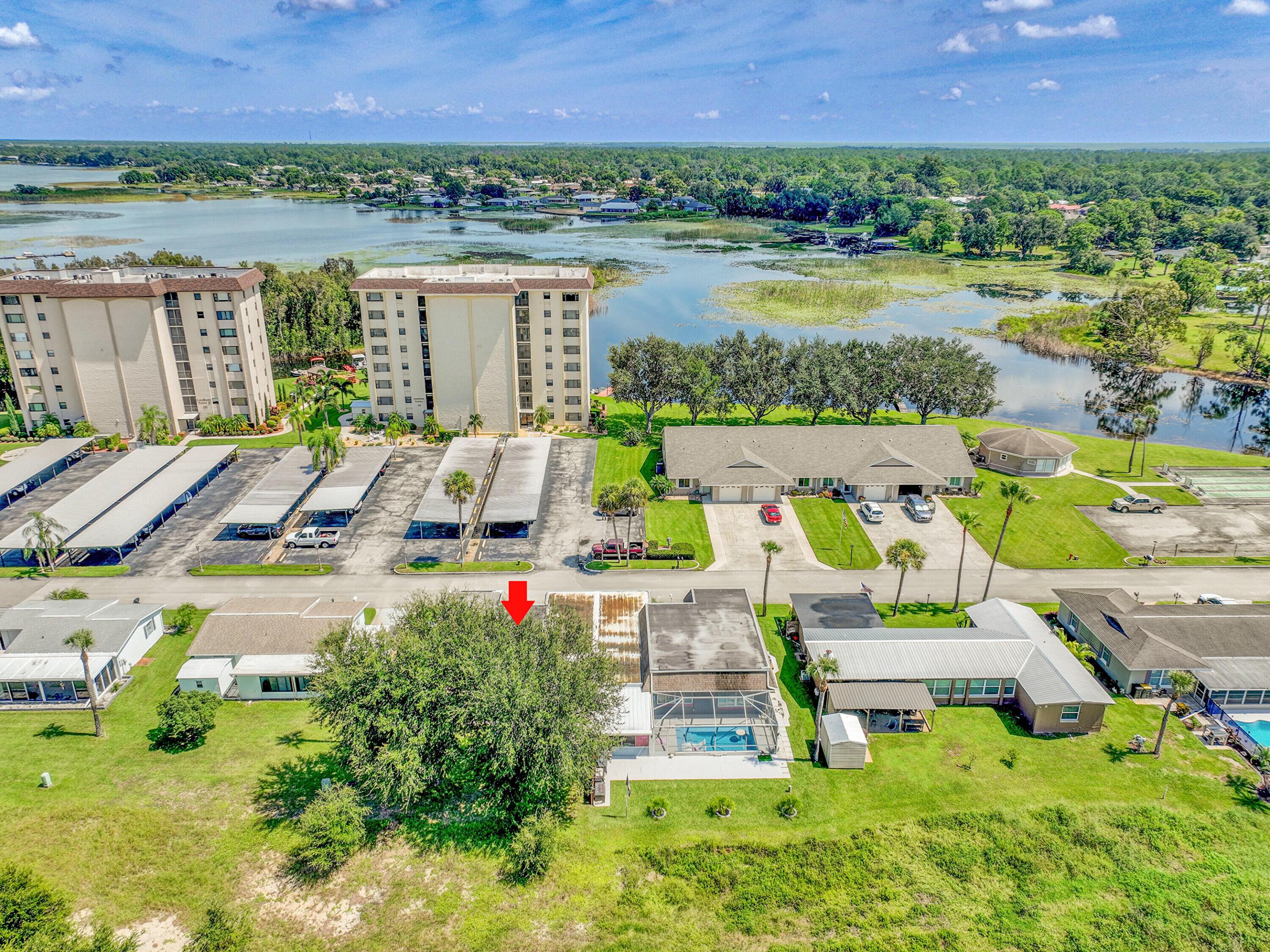114 Country Club Drive