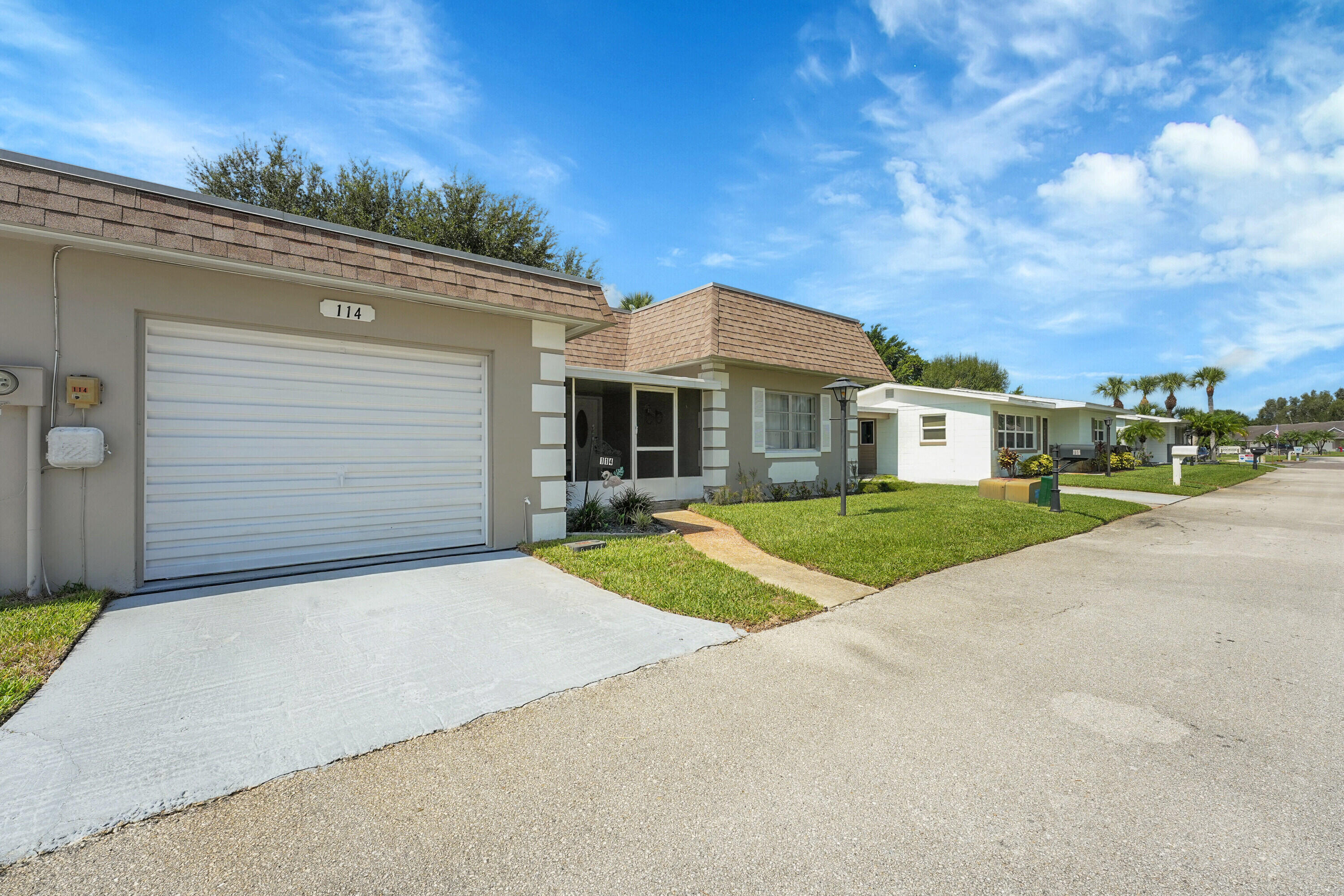 114 Country Club Drive