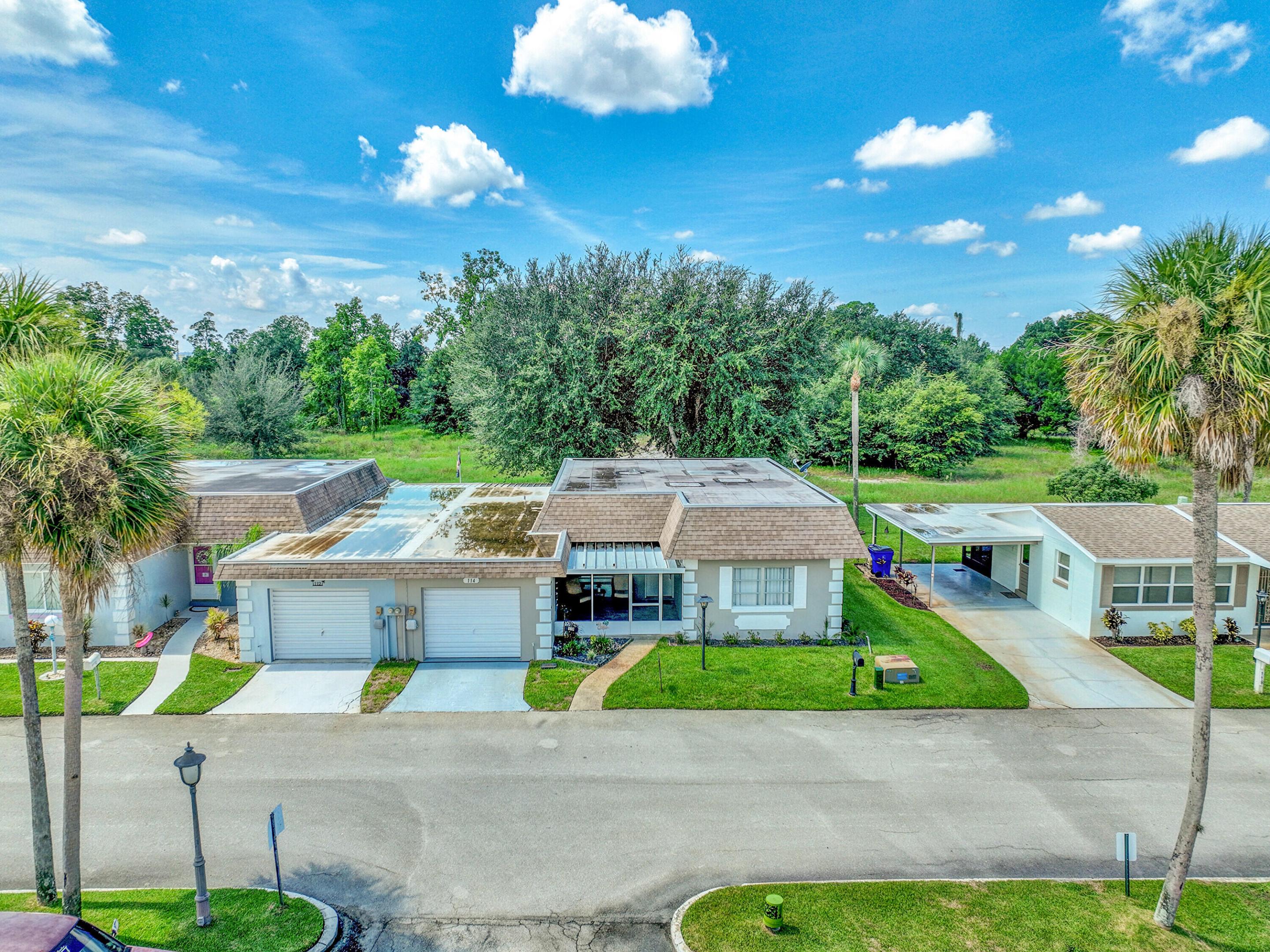 114 Country Club Drive