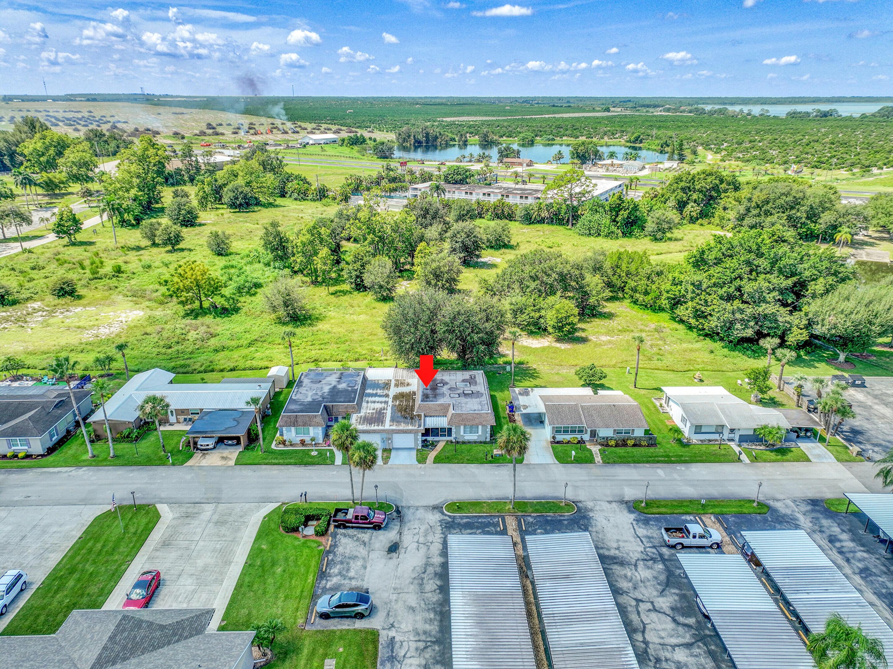 114 Country Club Drive