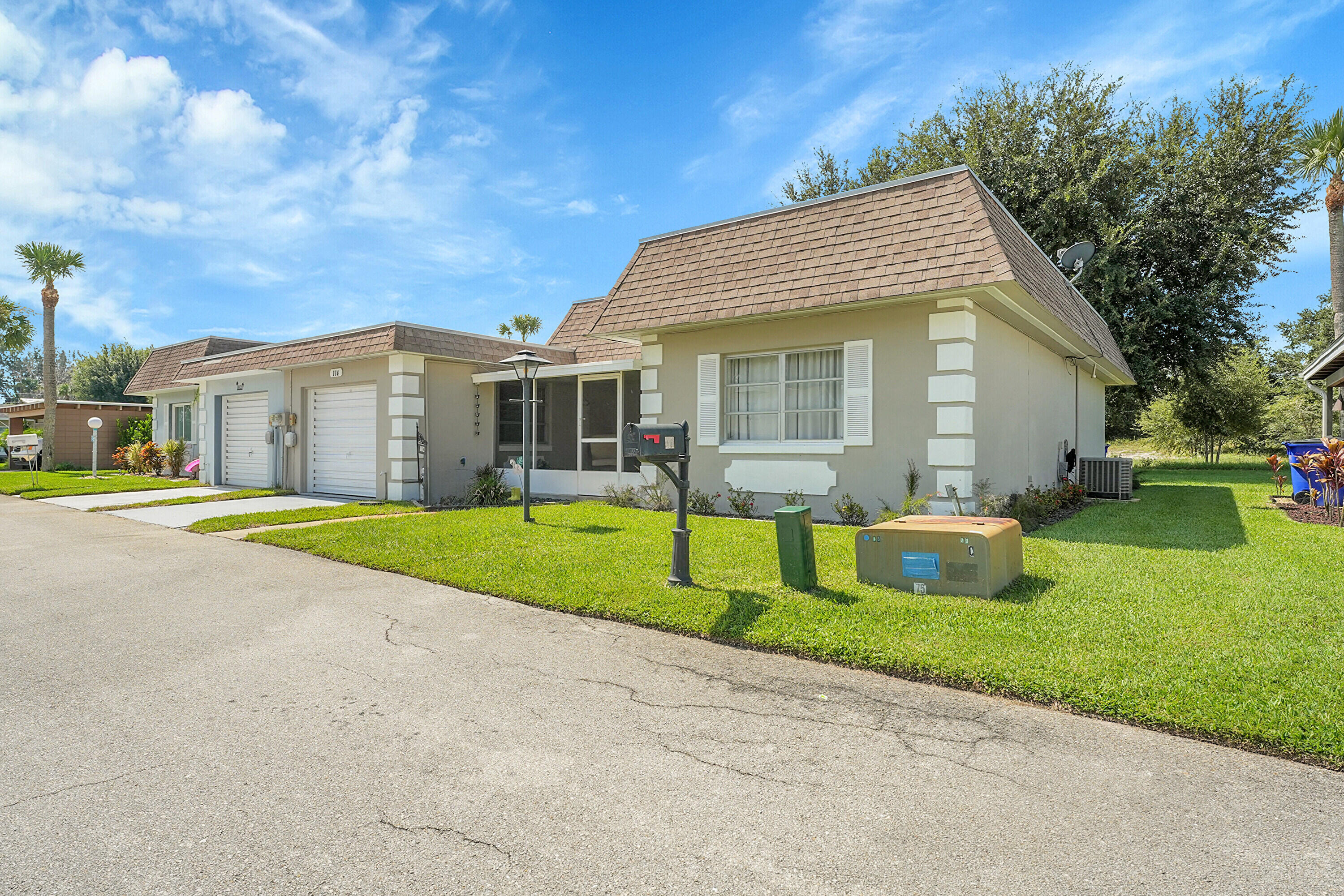 114 Country Club Drive