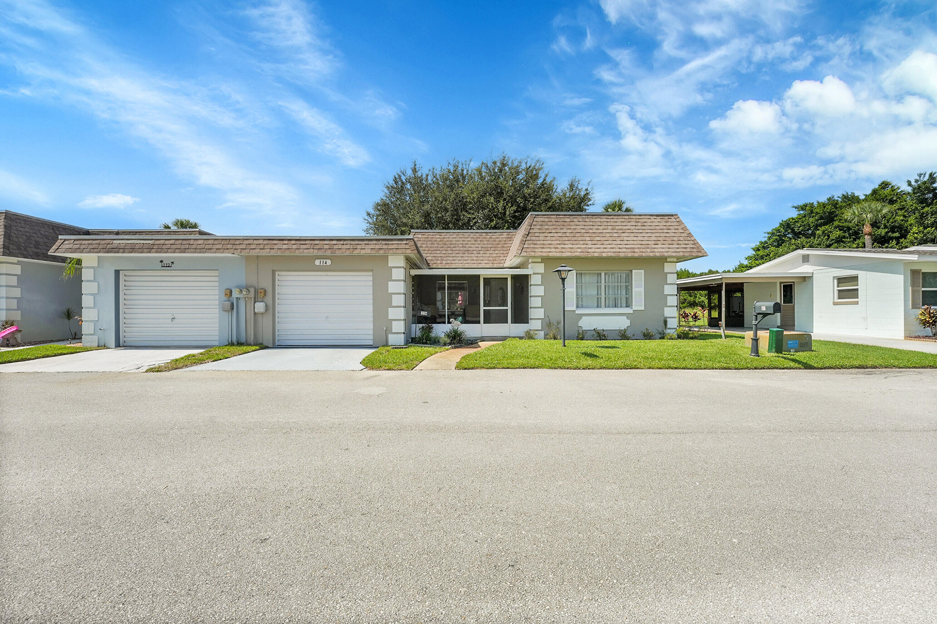 114 Country Club Drive