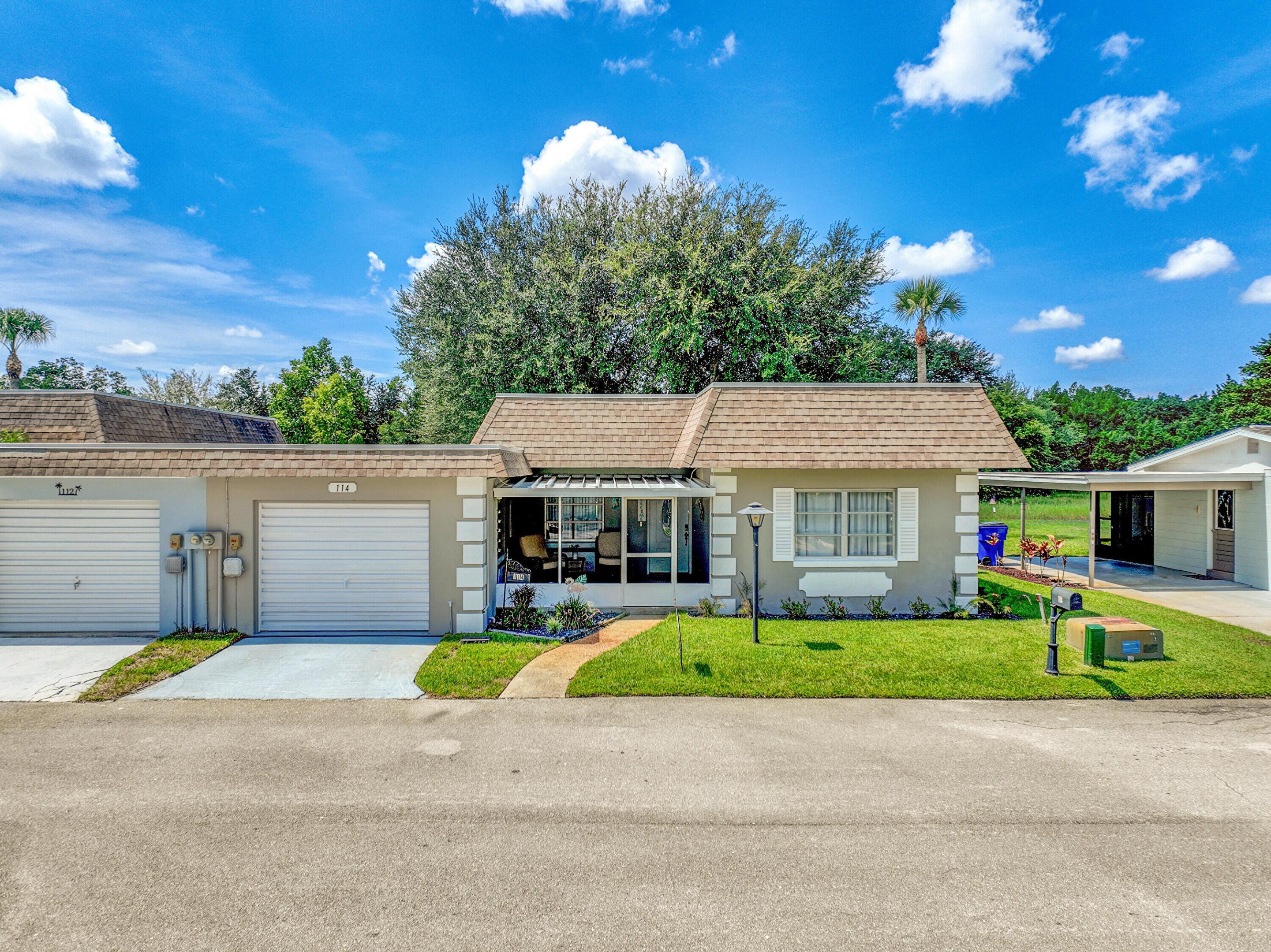 114 Country Club Drive