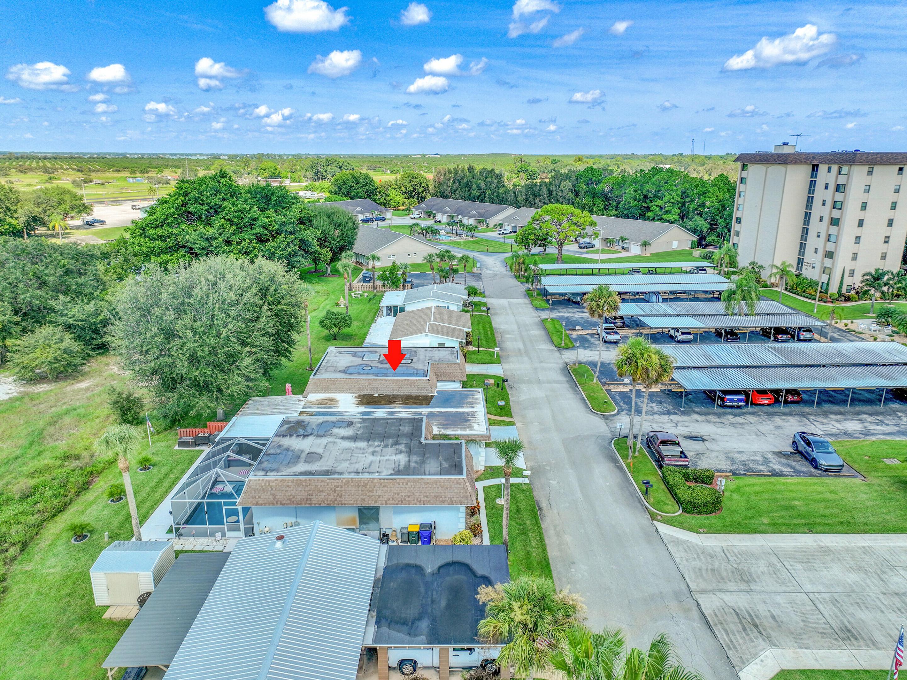 114 Country Club Drive