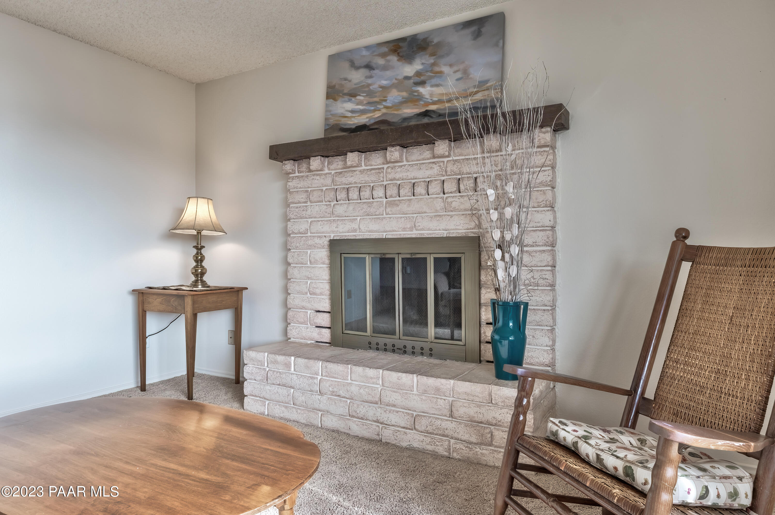 11050 E Manzanita Trail