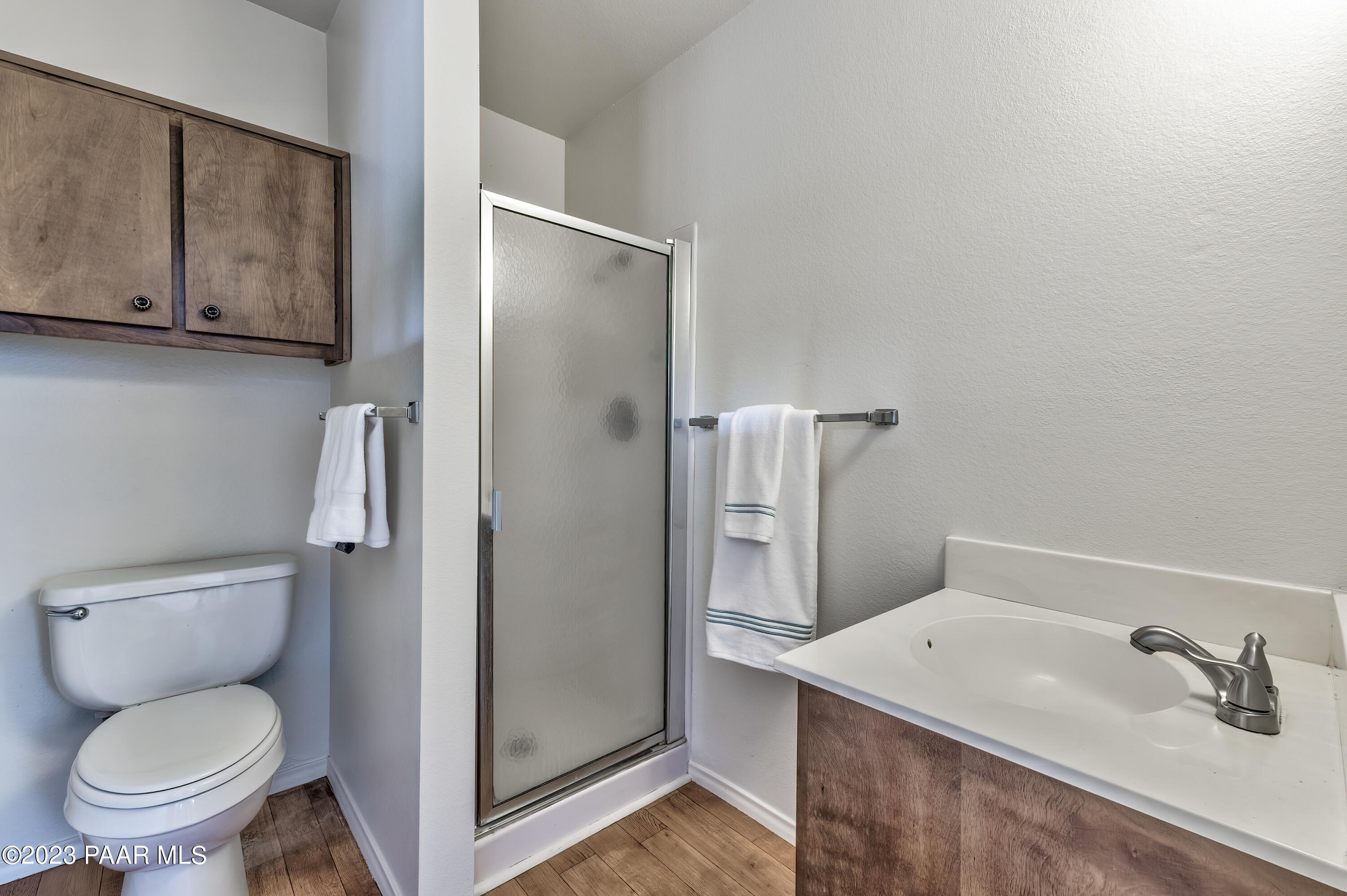 11050 E Manzanita Trail
