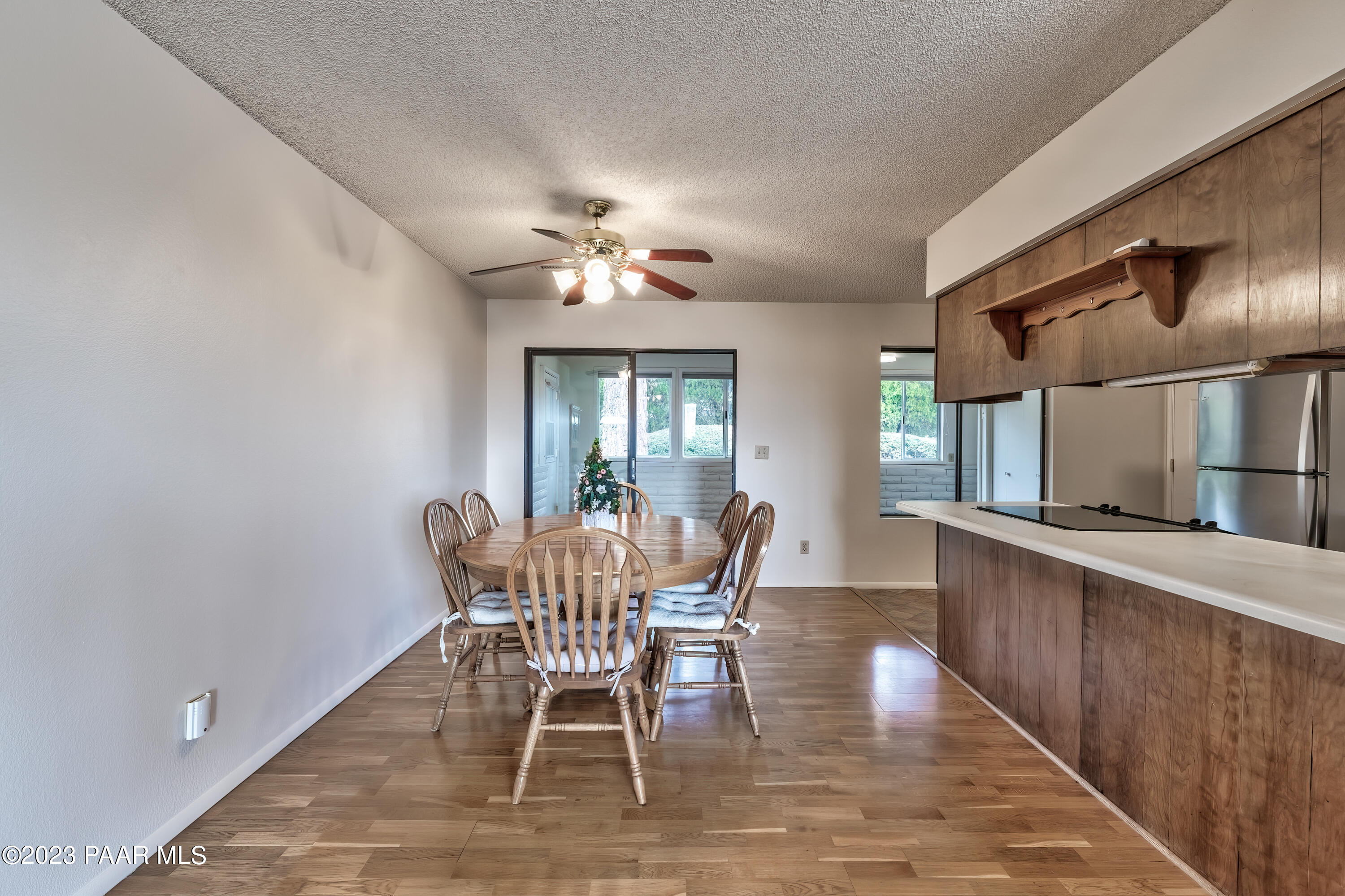 11050 E Manzanita Trail