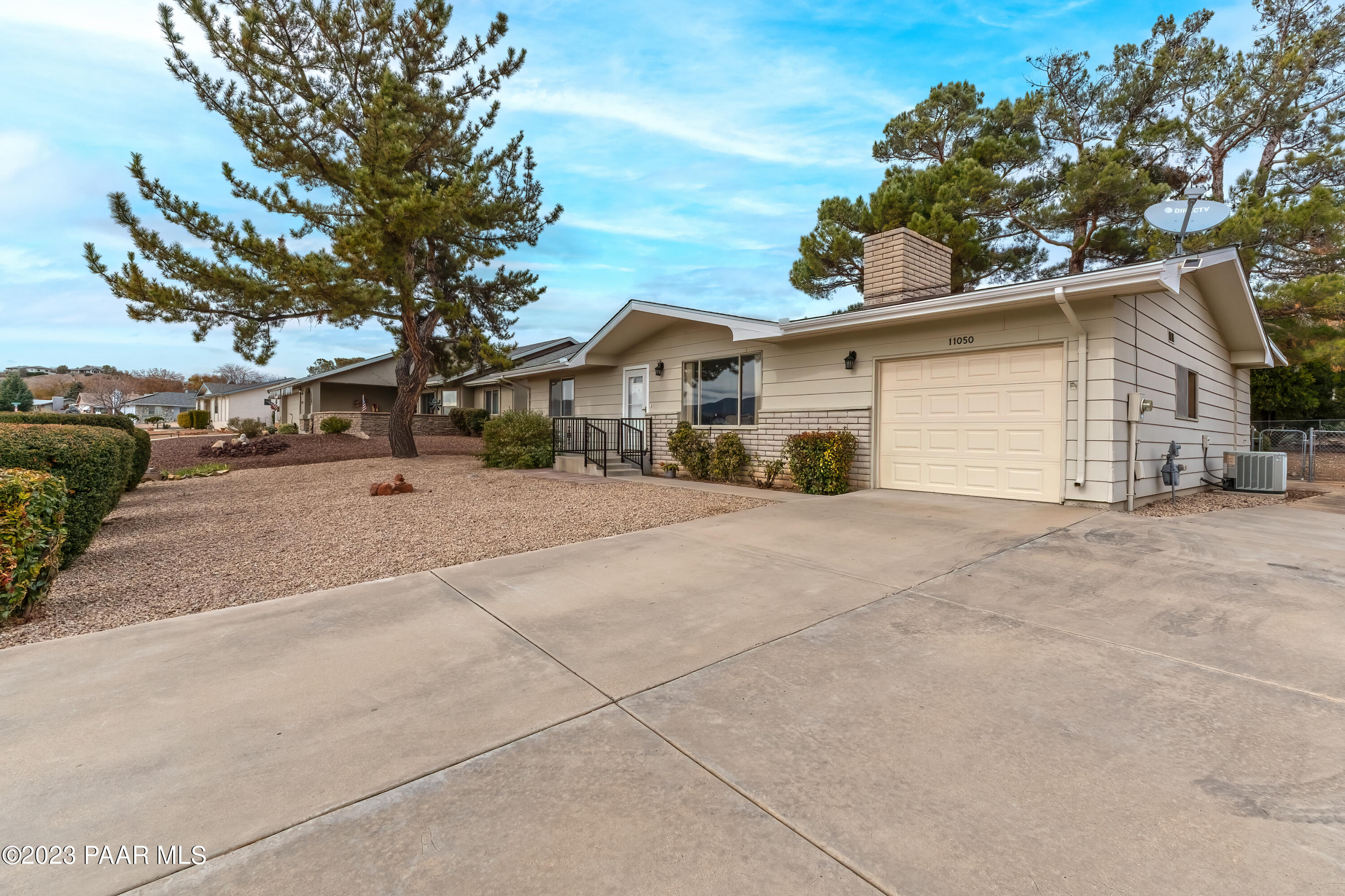 11050 E Manzanita Trail