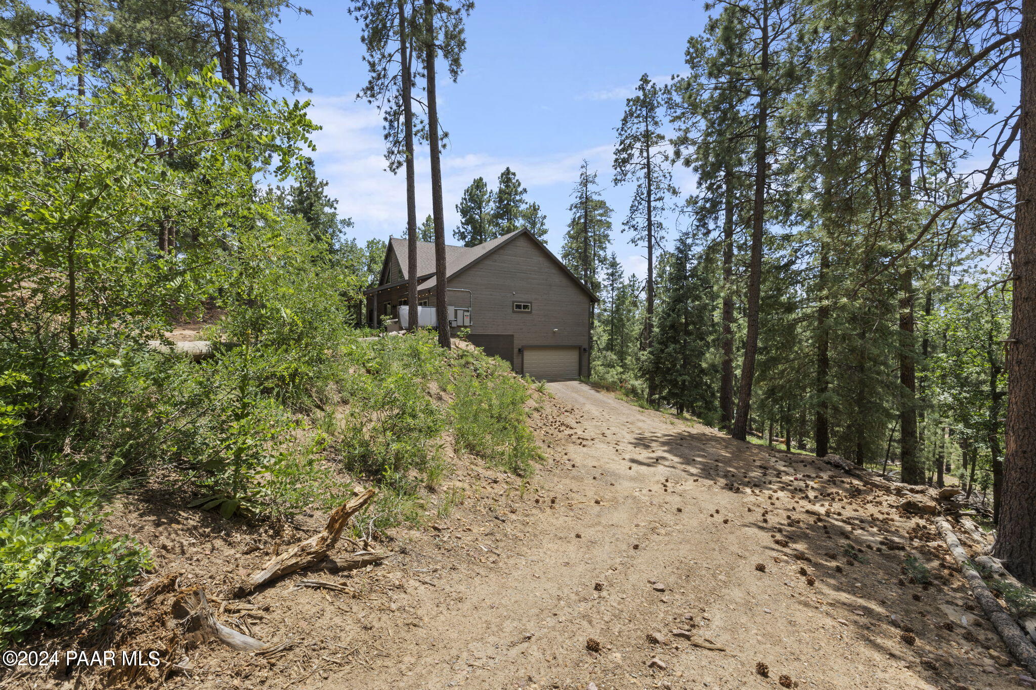 3280 E Walker Road