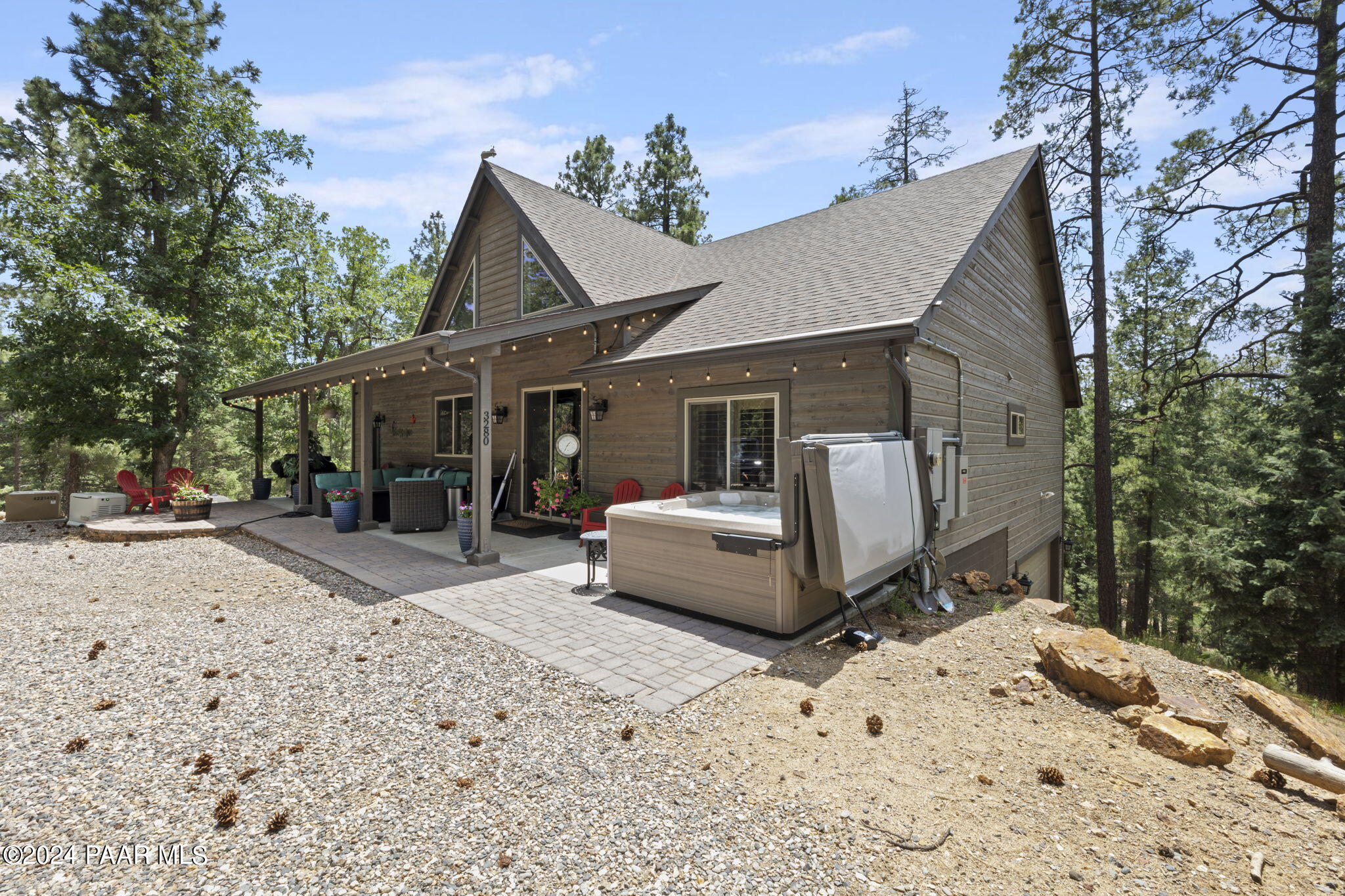 3280 E Walker Road