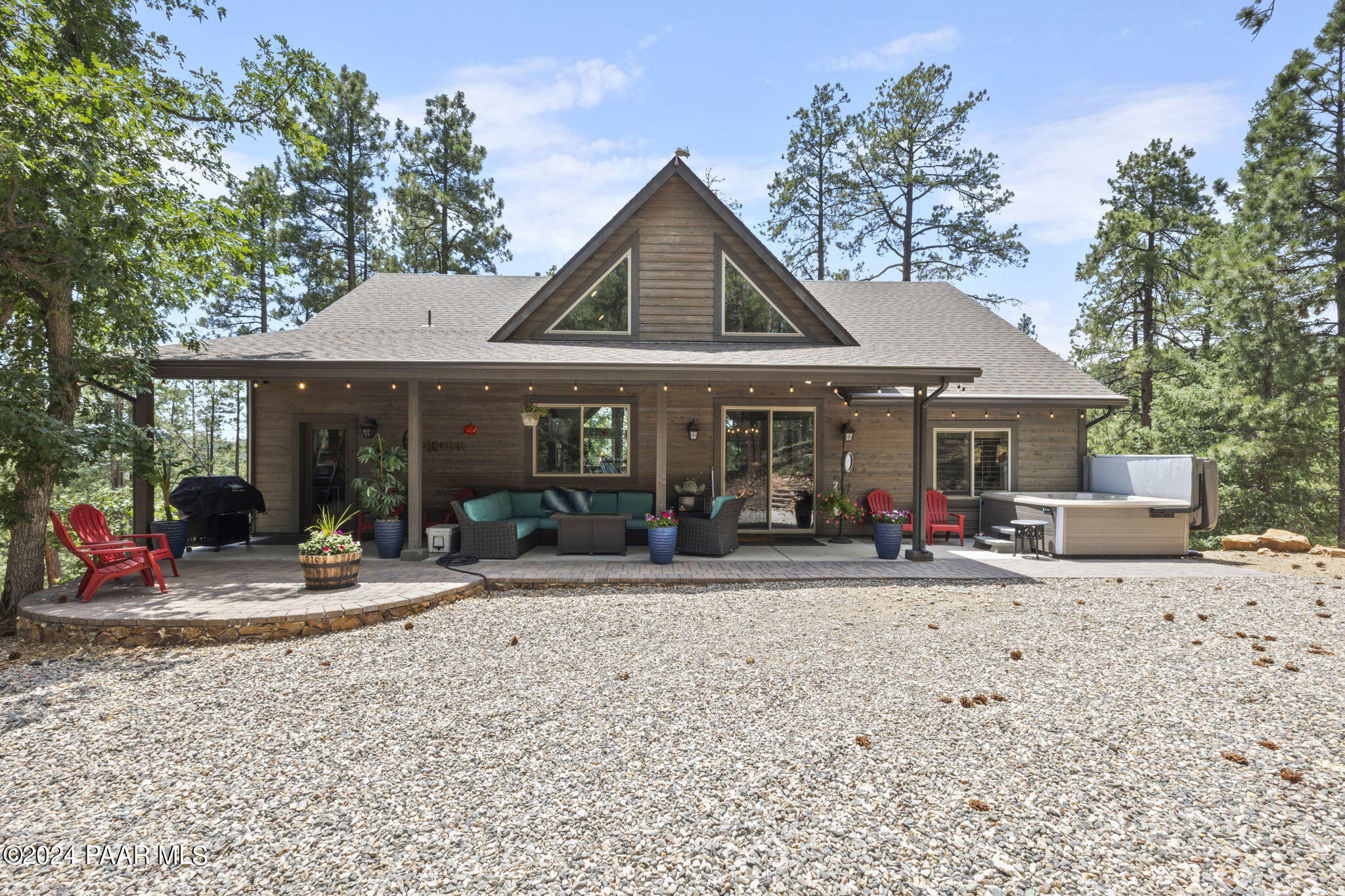 3280 E Walker Road