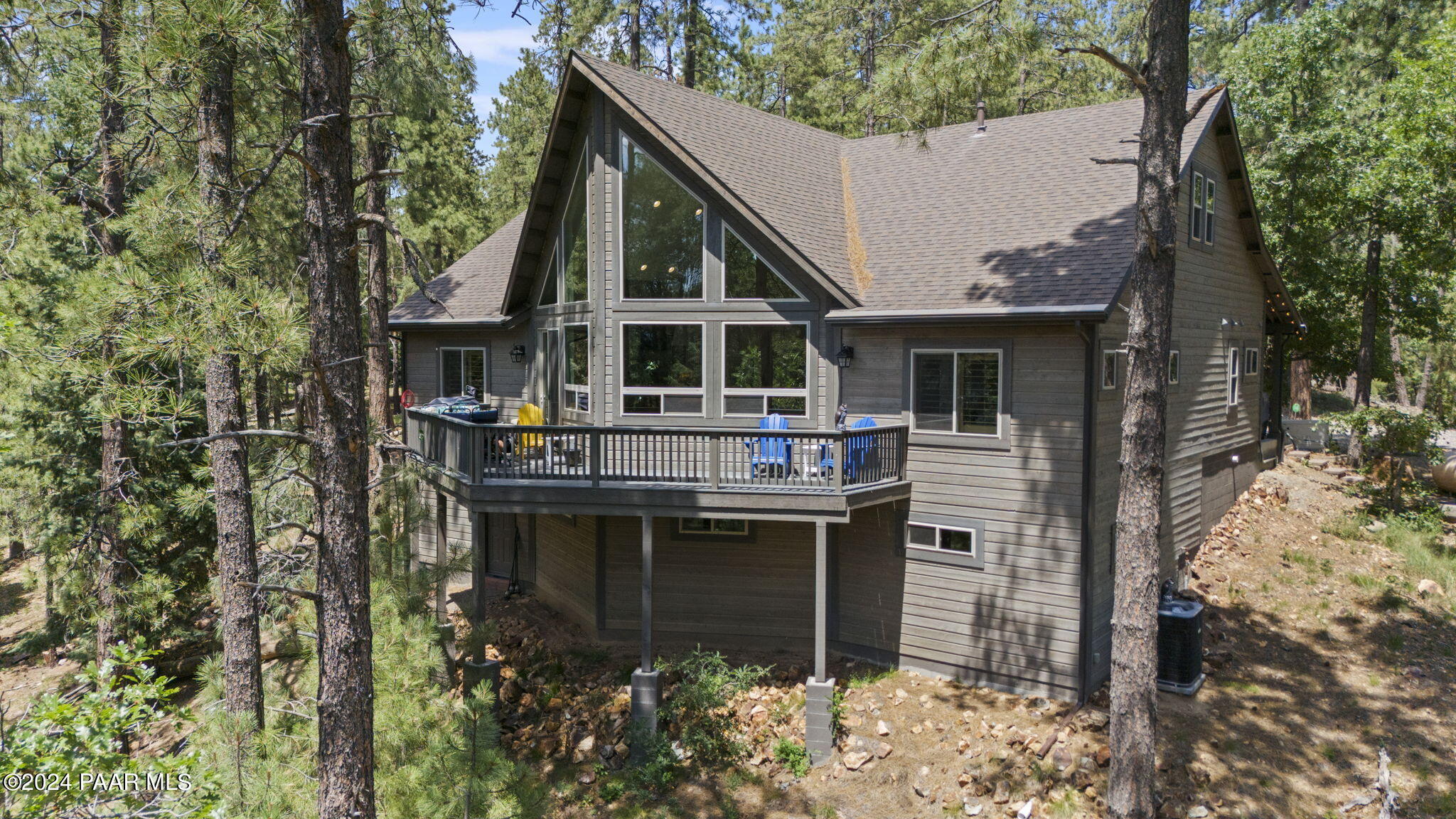 3280 E Walker Road