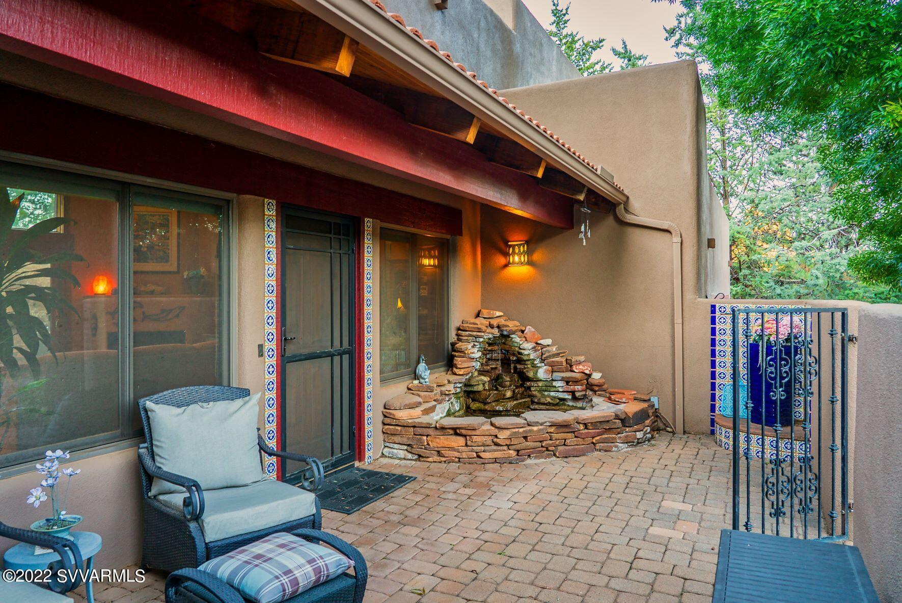 110 Frisco Tr