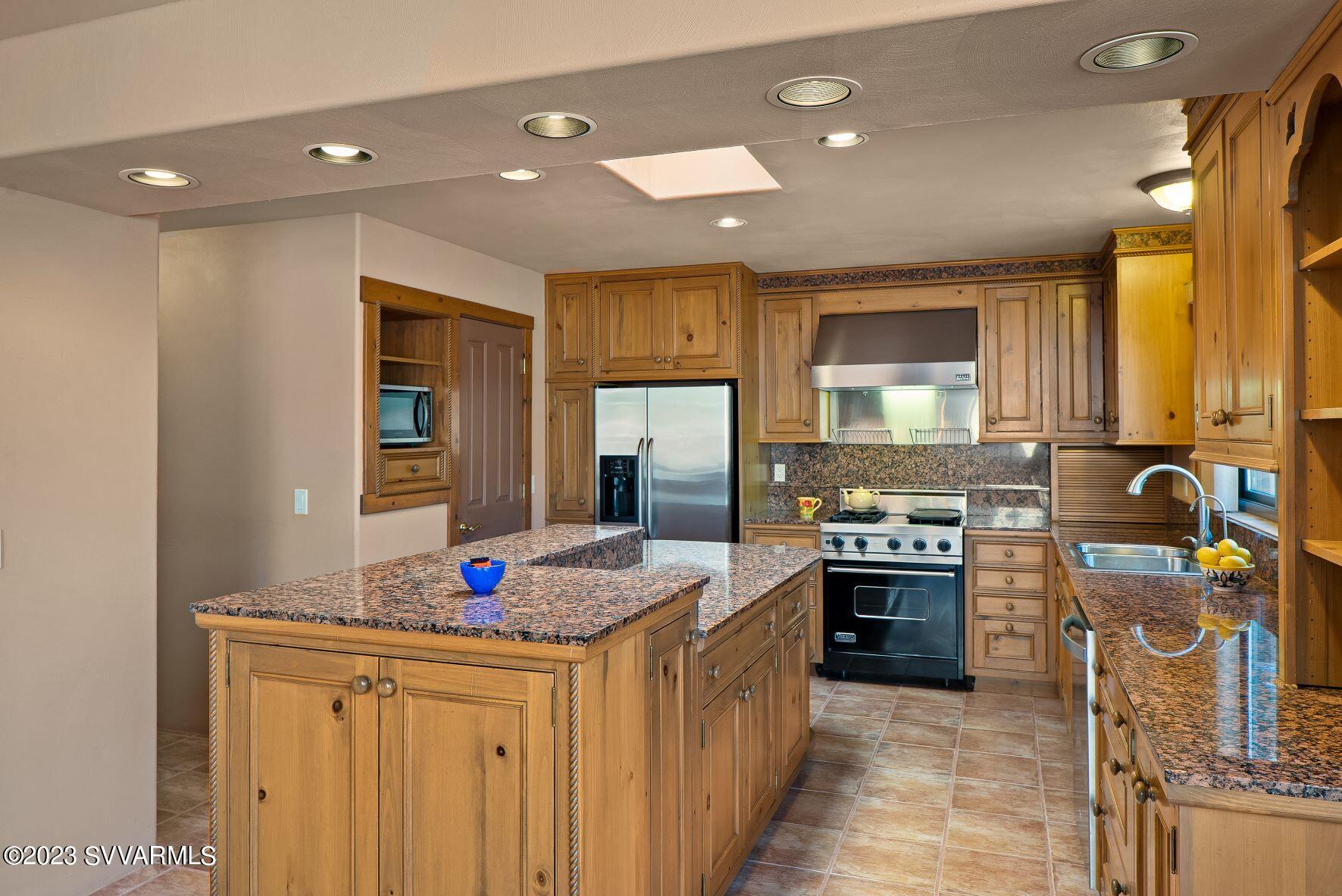 110 Frisco Tr