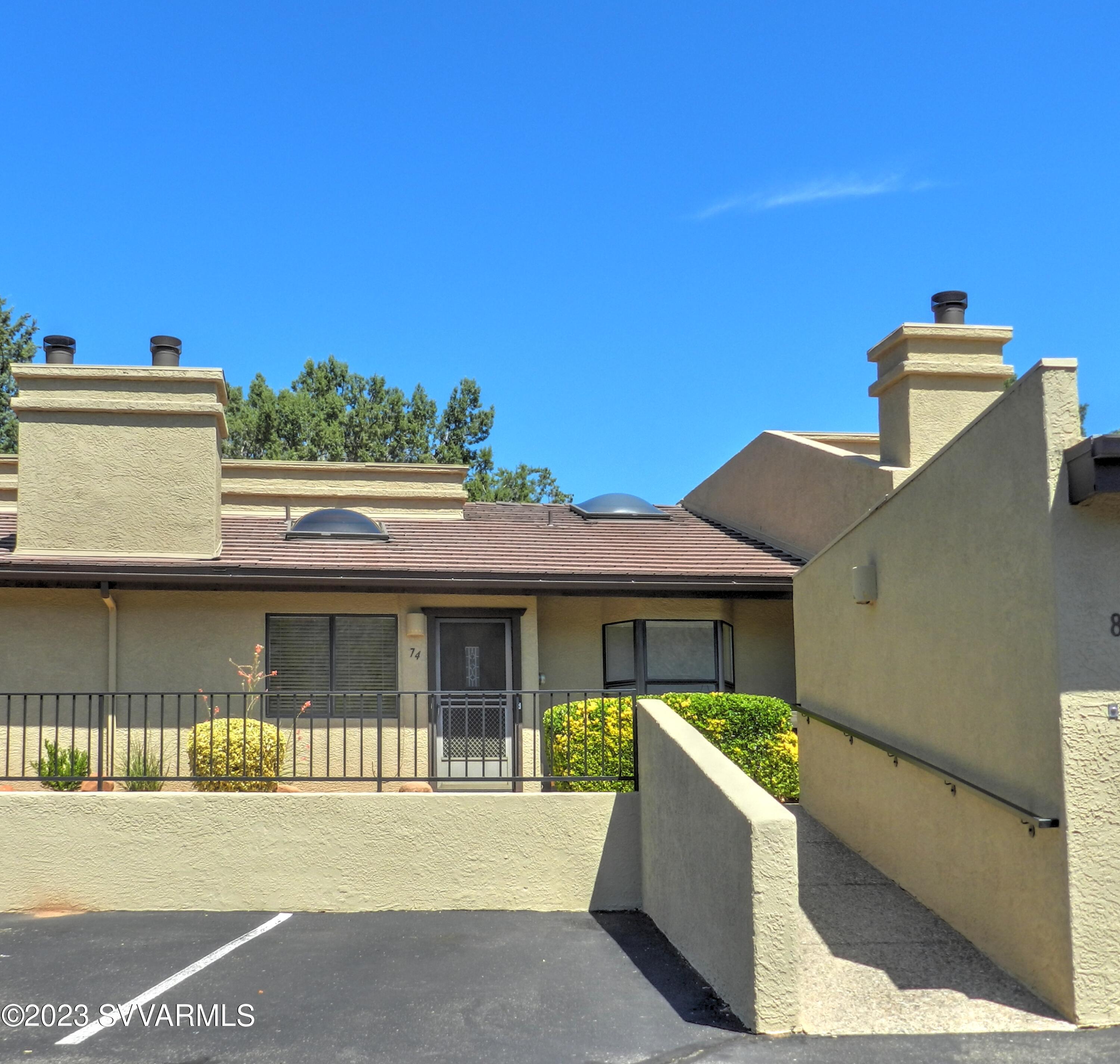 74 Padre Drive