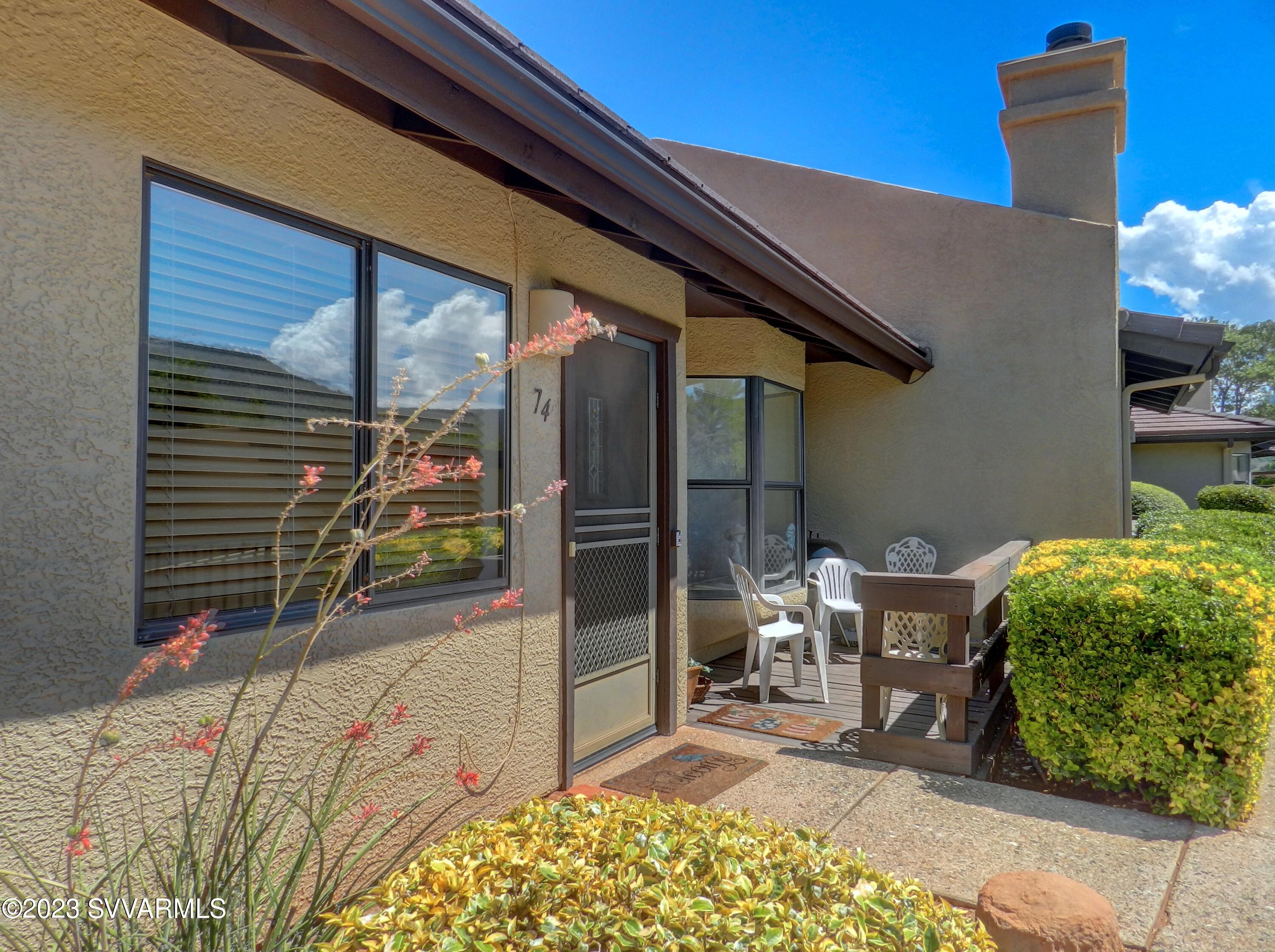 74 Padre Drive