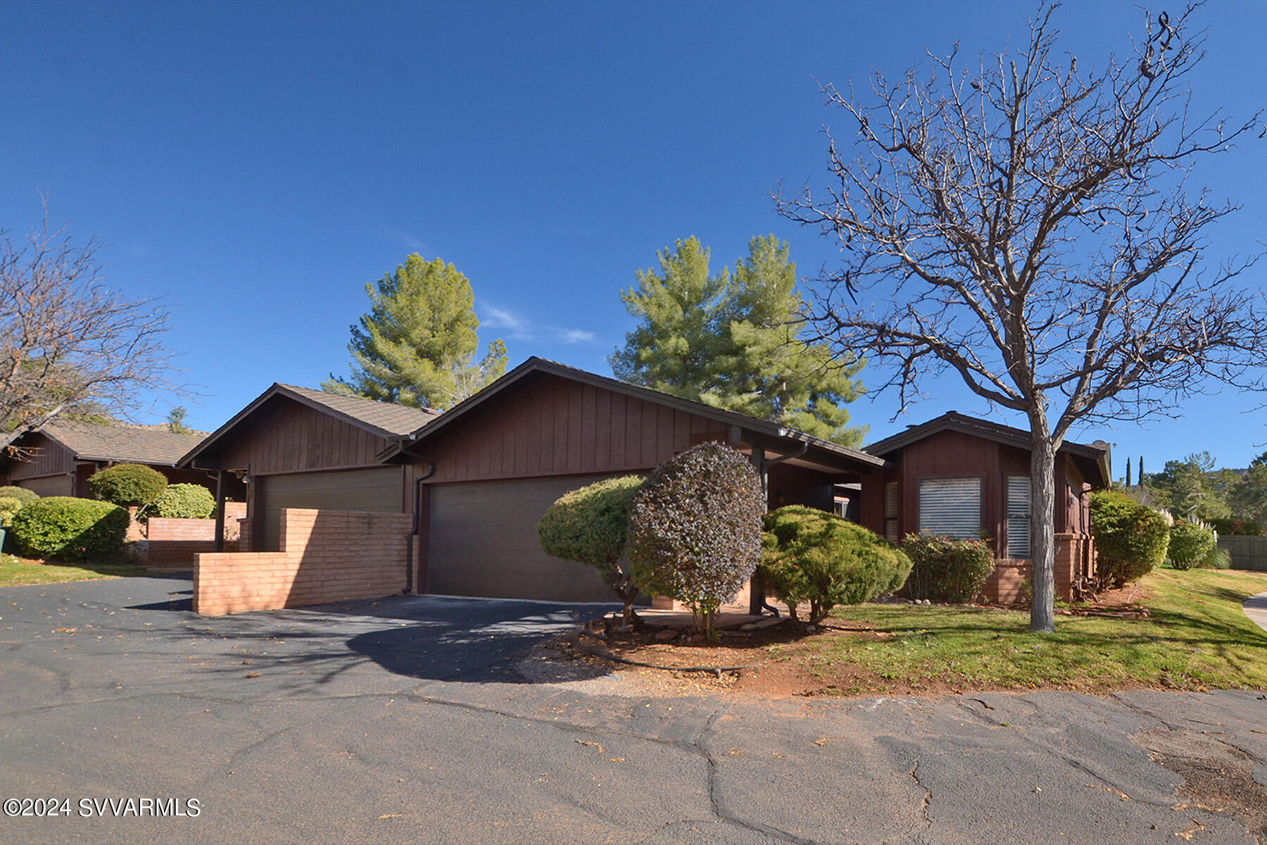 55 Cathedral Rock Drive