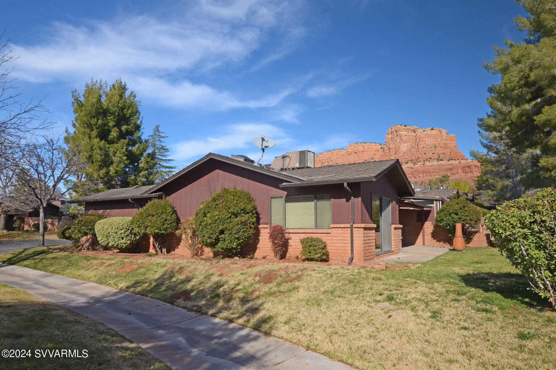 55 Cathedral Rock Drive