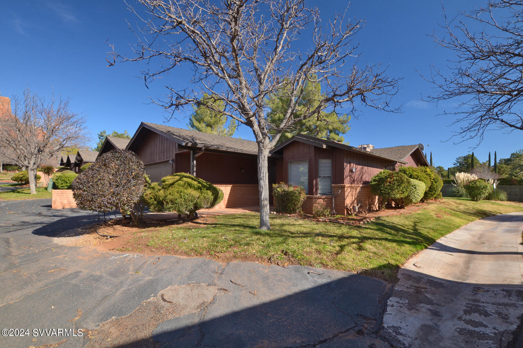55 Cathedral Rock Drive