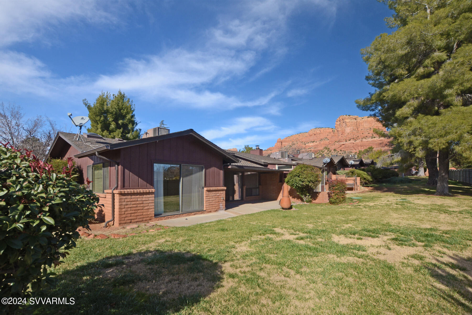 55 Cathedral Rock Drive