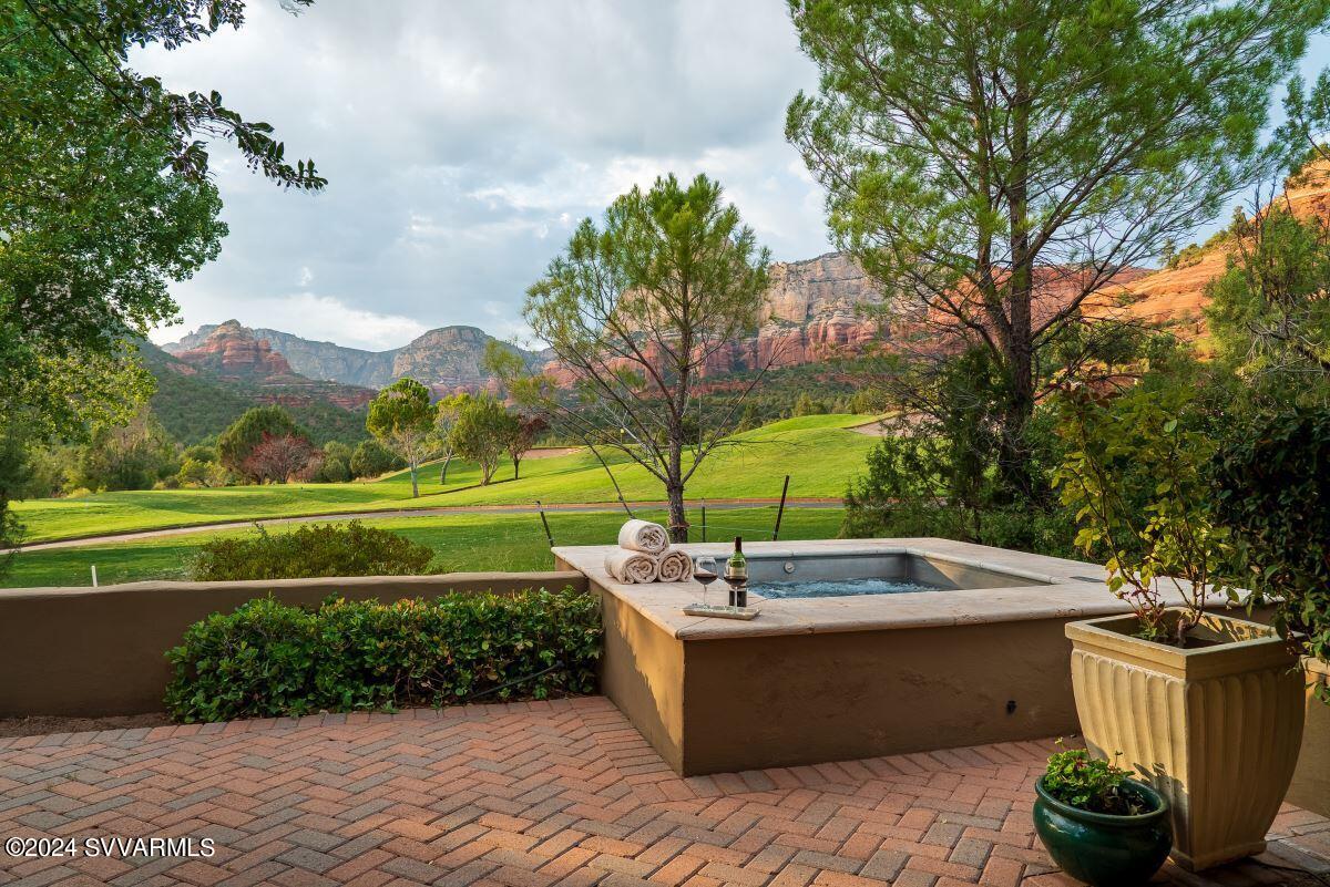 35 Secret Canyon Drive, A09