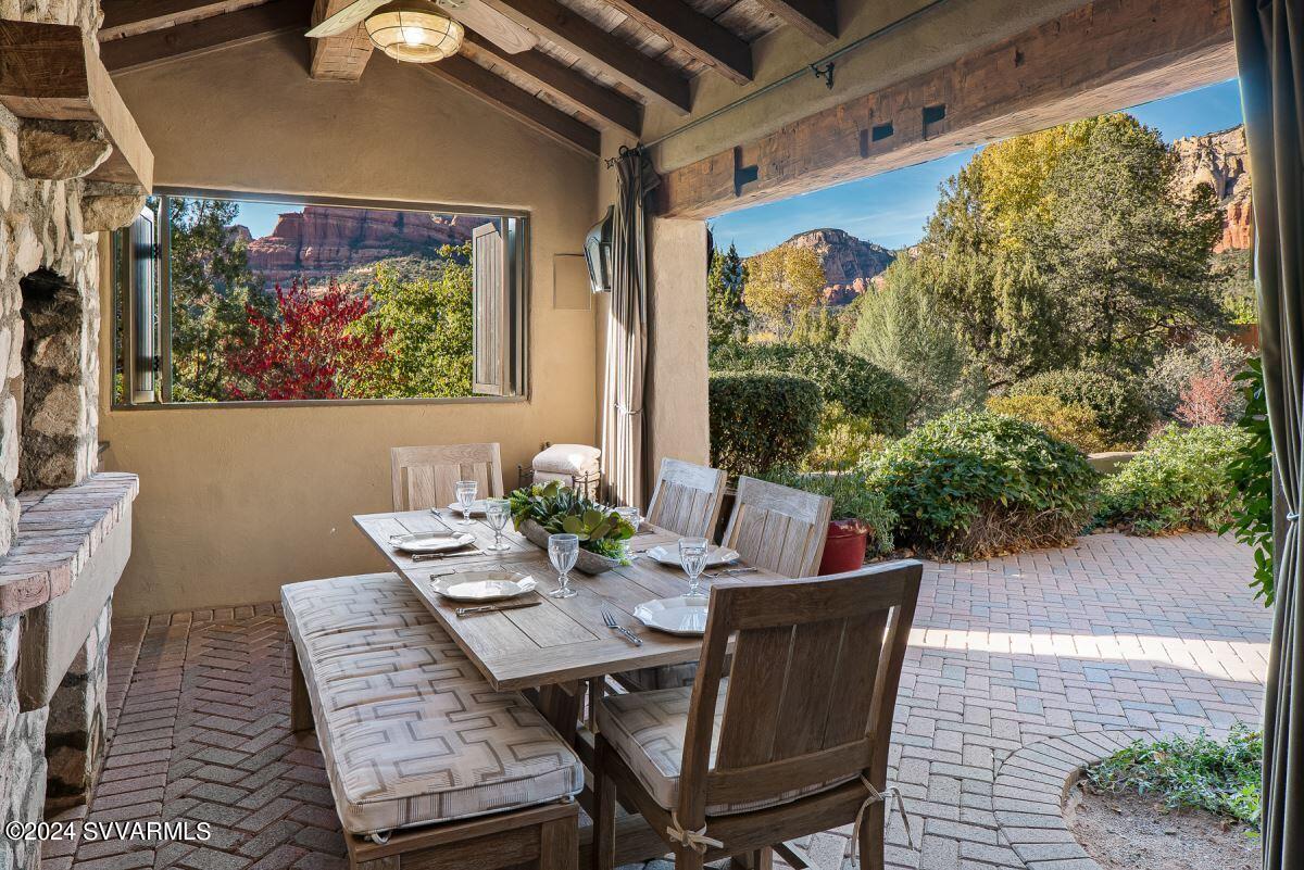 35 Secret Canyon Drive, A09
