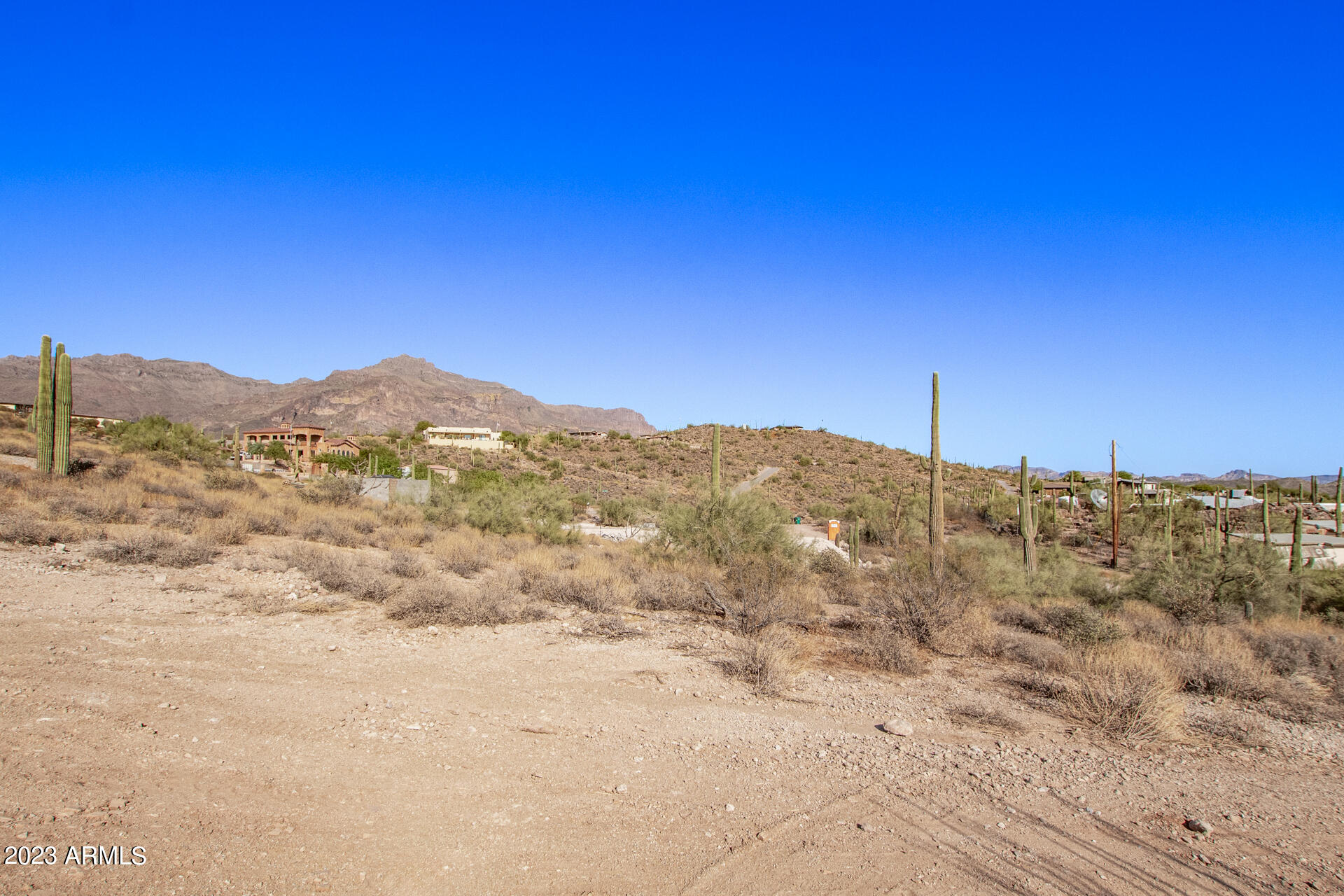 0 S Yaqui Lane Unit: -