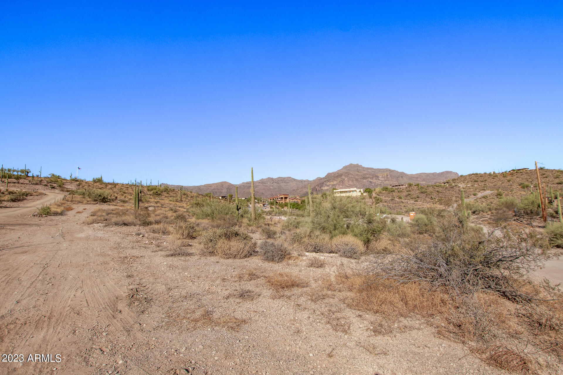 0 S Yaqui Lane Unit: -