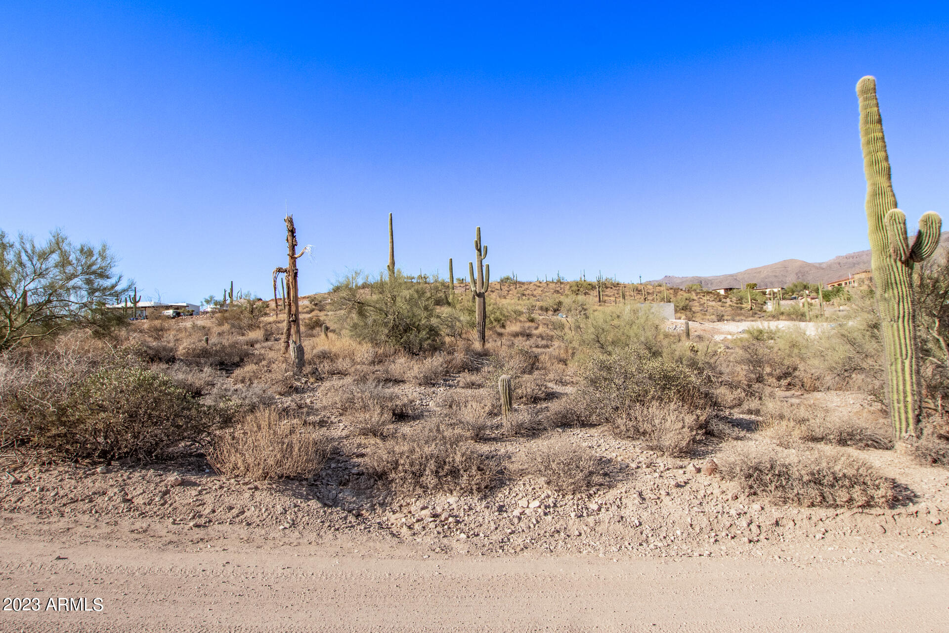 0 S Yaqui Lane Unit: -