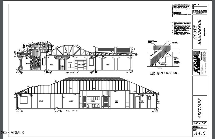 0 S Yaqui Lane Unit: -