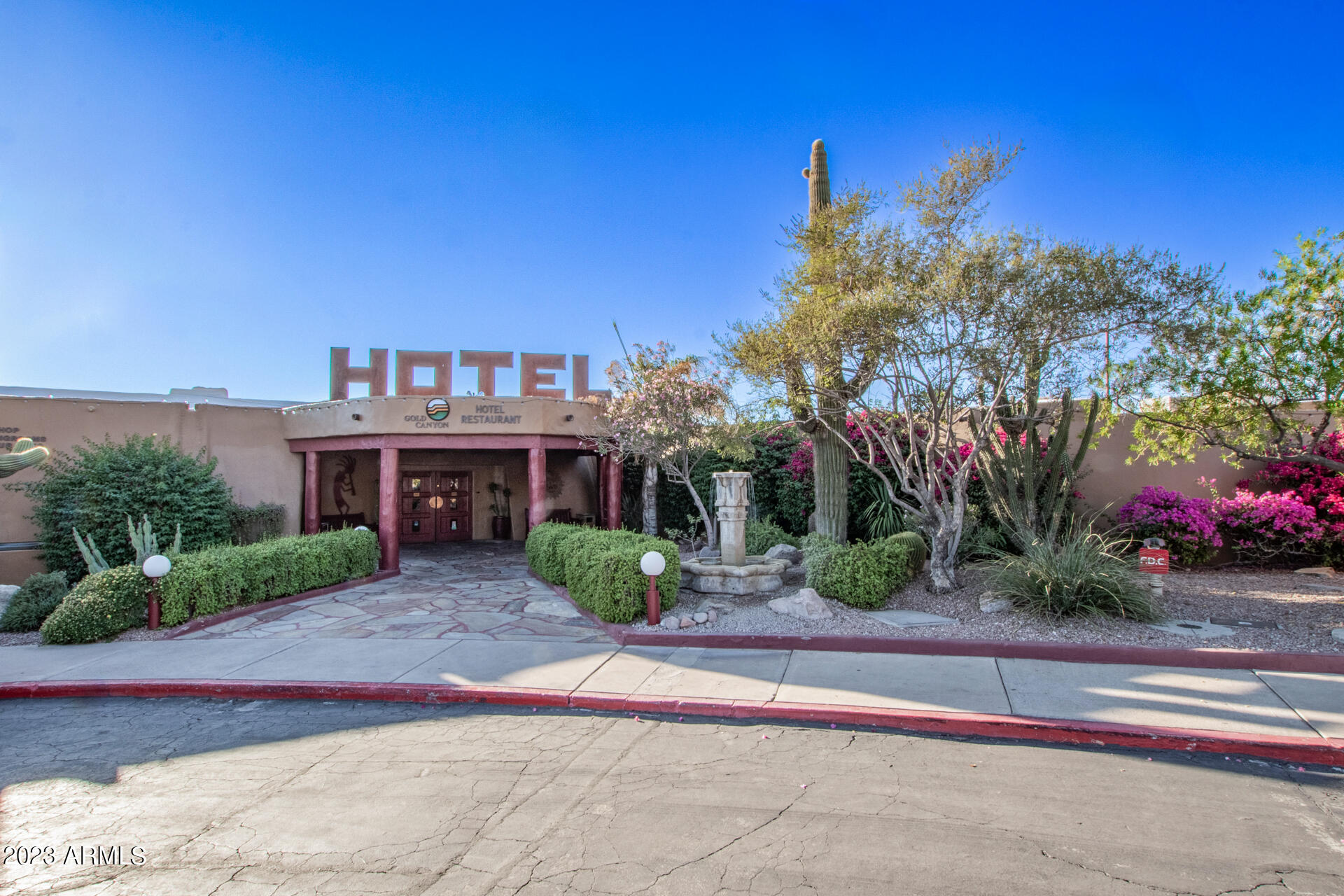 0 S Yaqui Lane Unit: -