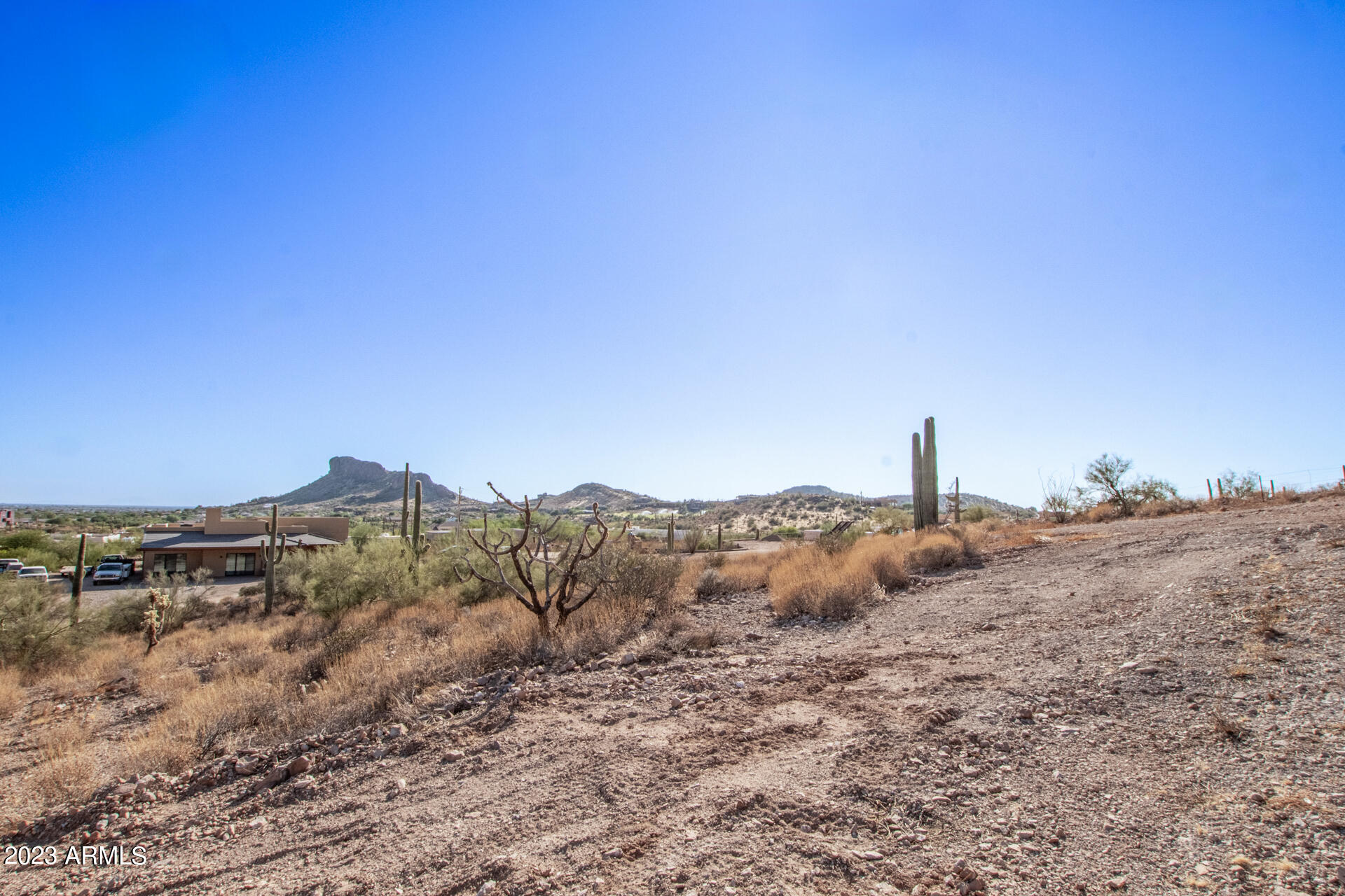 0 S Yaqui Lane Unit: -