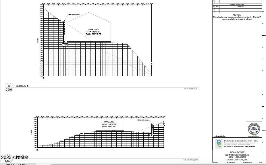 0 S Yaqui Lane Unit: -