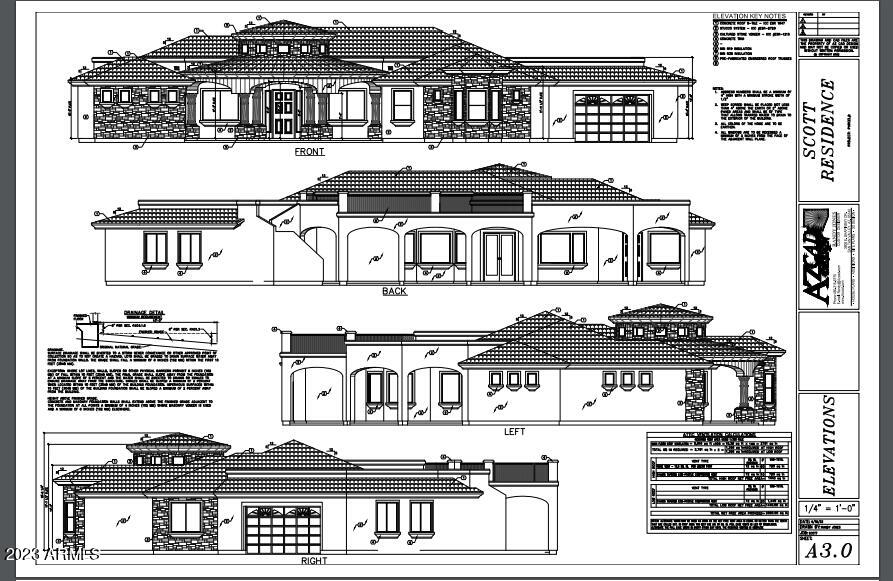 0 S Yaqui Lane Unit: -