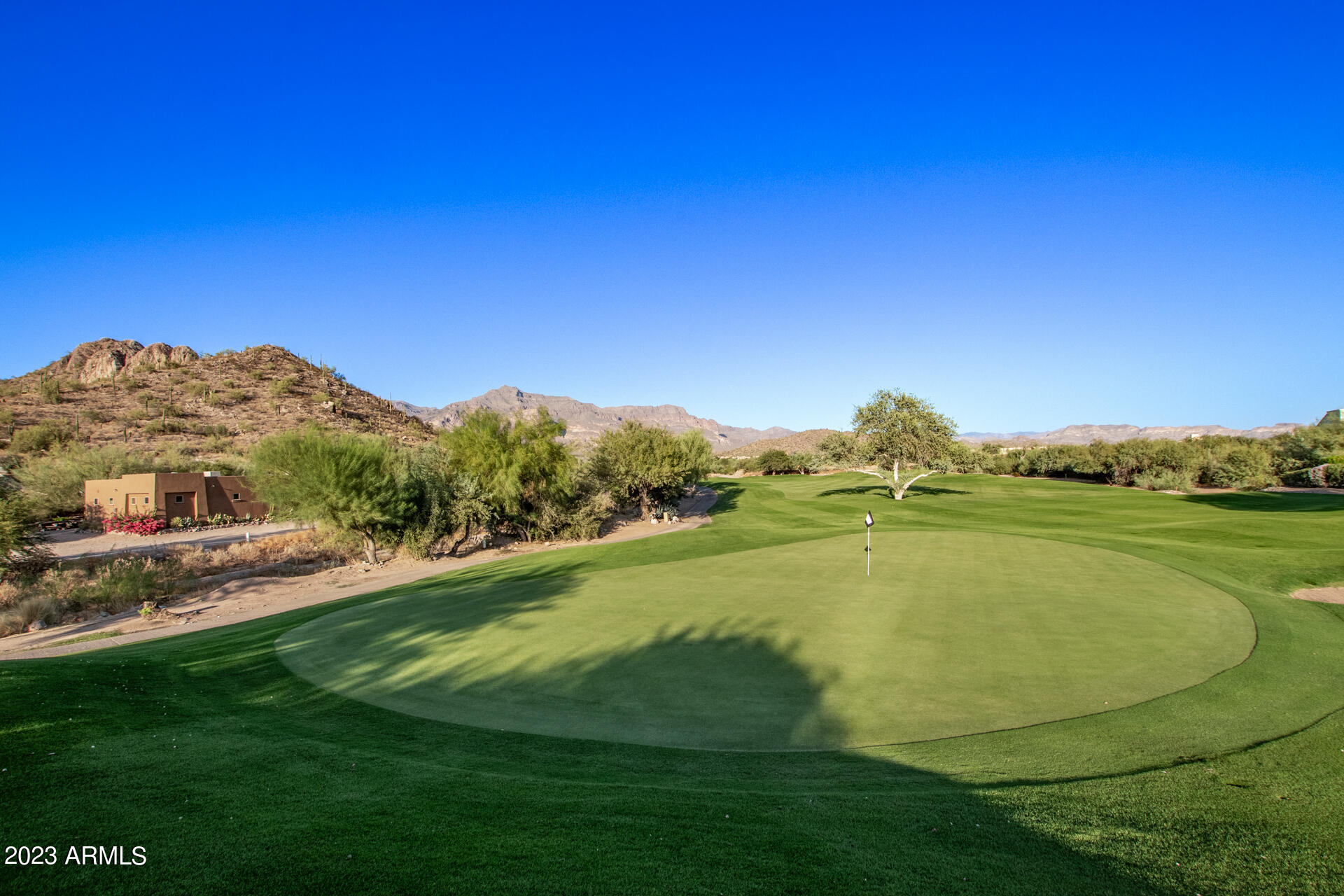 0 S Yaqui Lane Unit: -