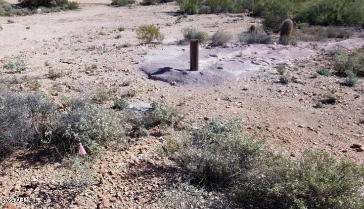 0 S Yaqui Lane Unit: -