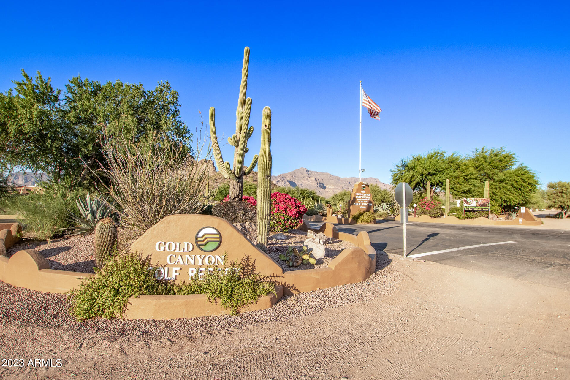 0 S Yaqui Lane Unit: -