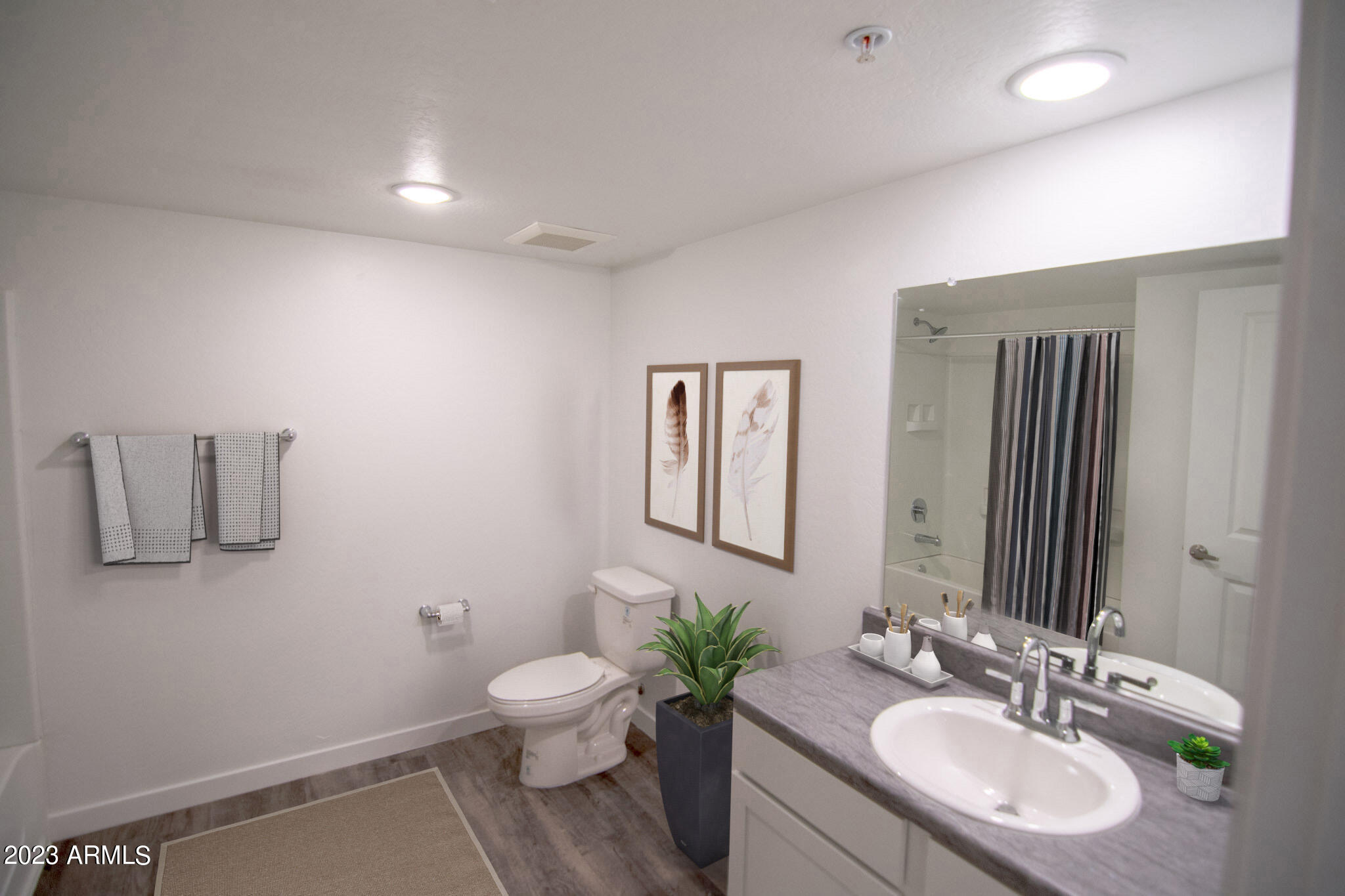 12925 W GREENWAY Road, 55