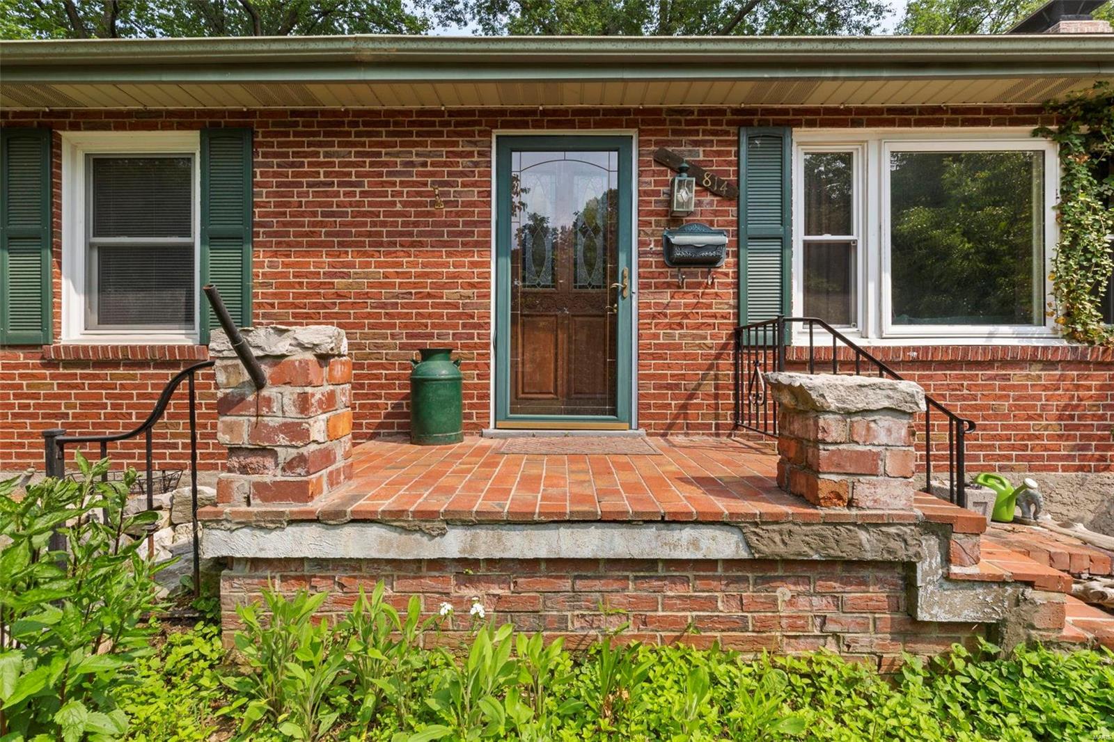814 Gerald Place