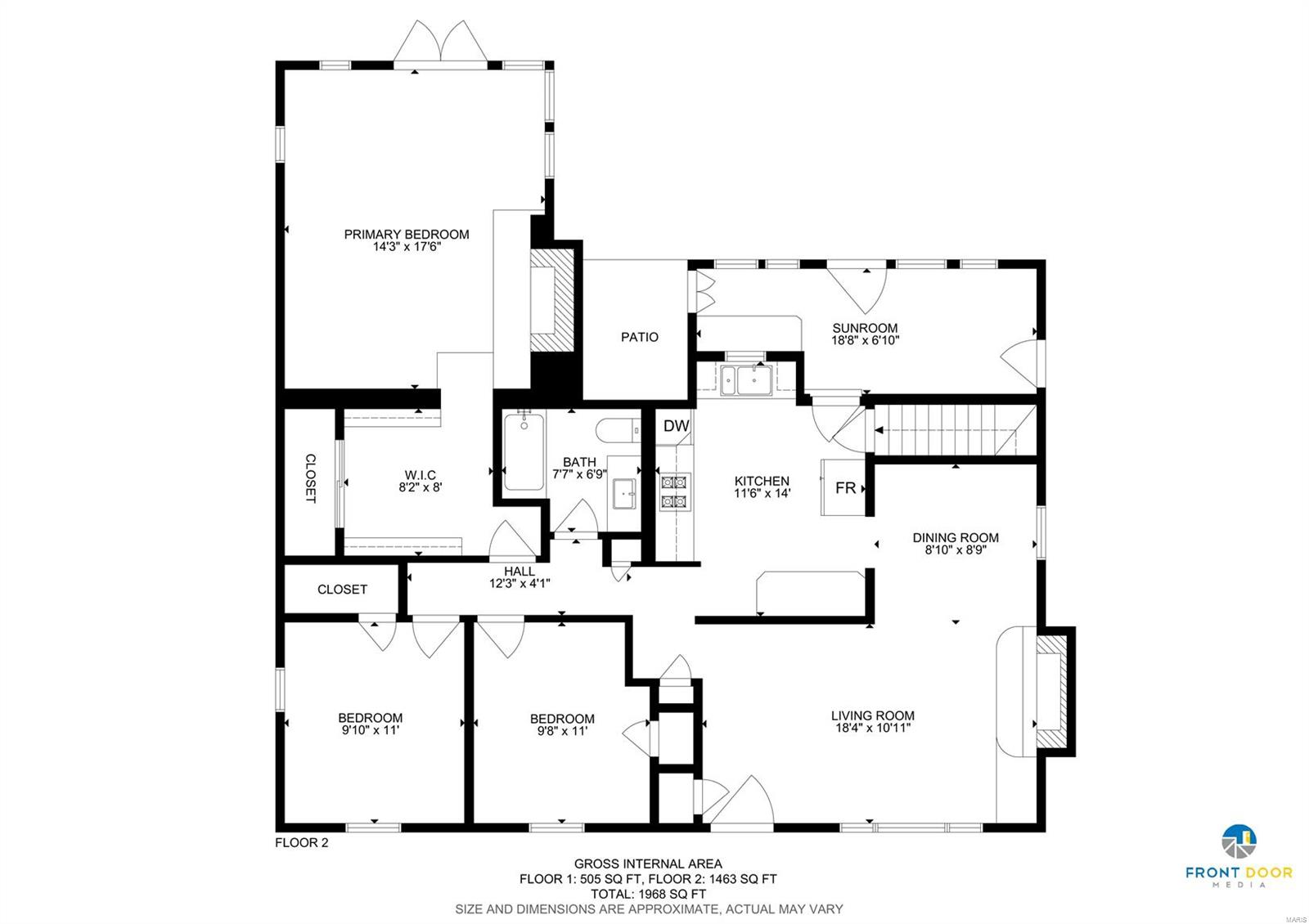 814 Gerald Place