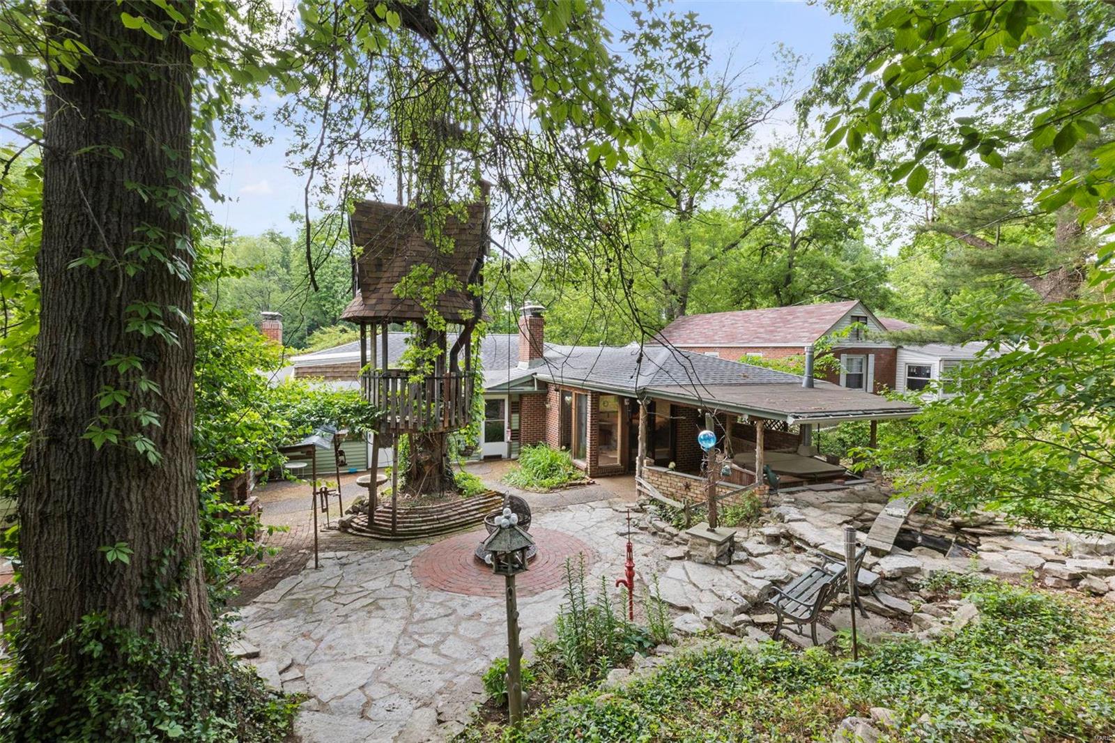 814 Gerald Place