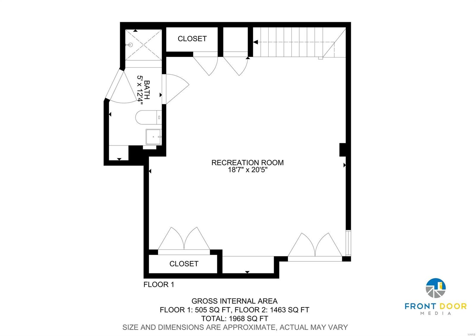 814 Gerald Place