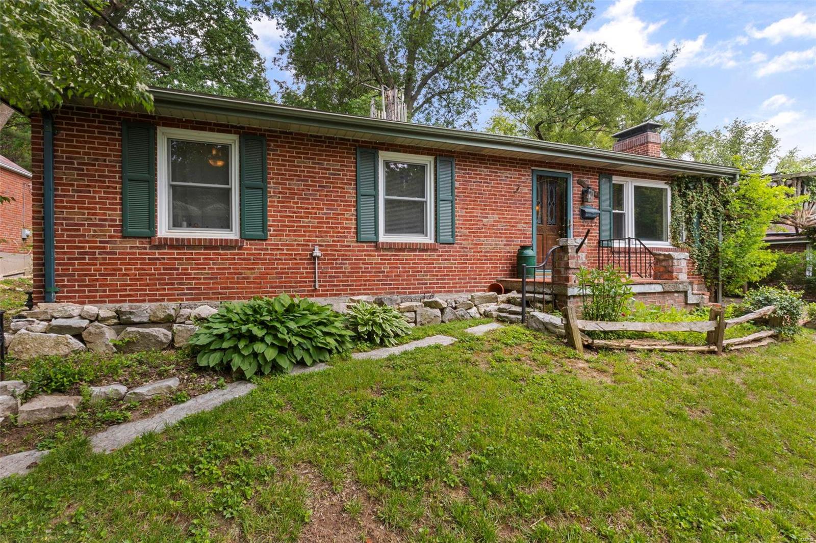 814 Gerald Place