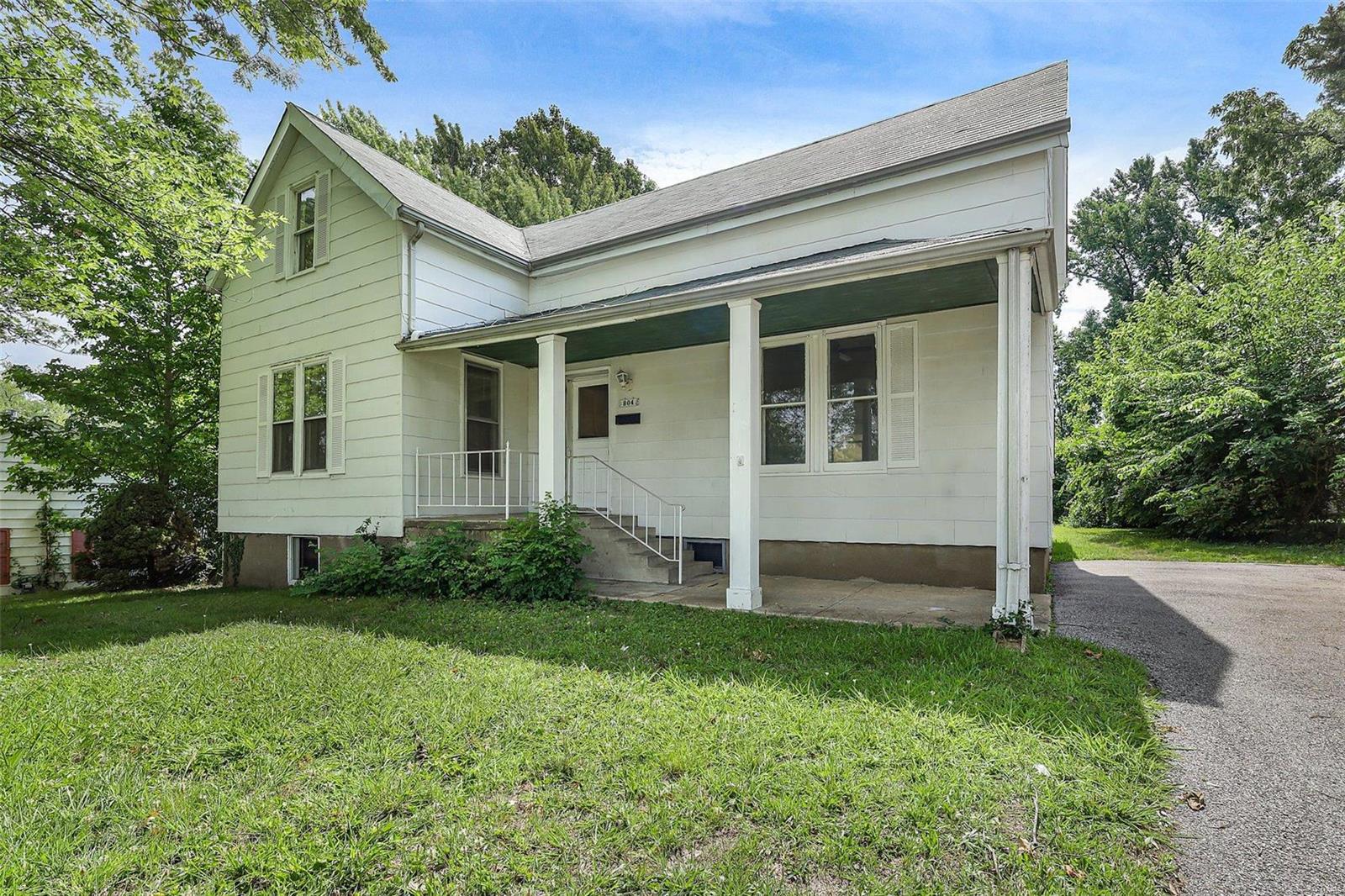 904 Saint Ferdinand Street