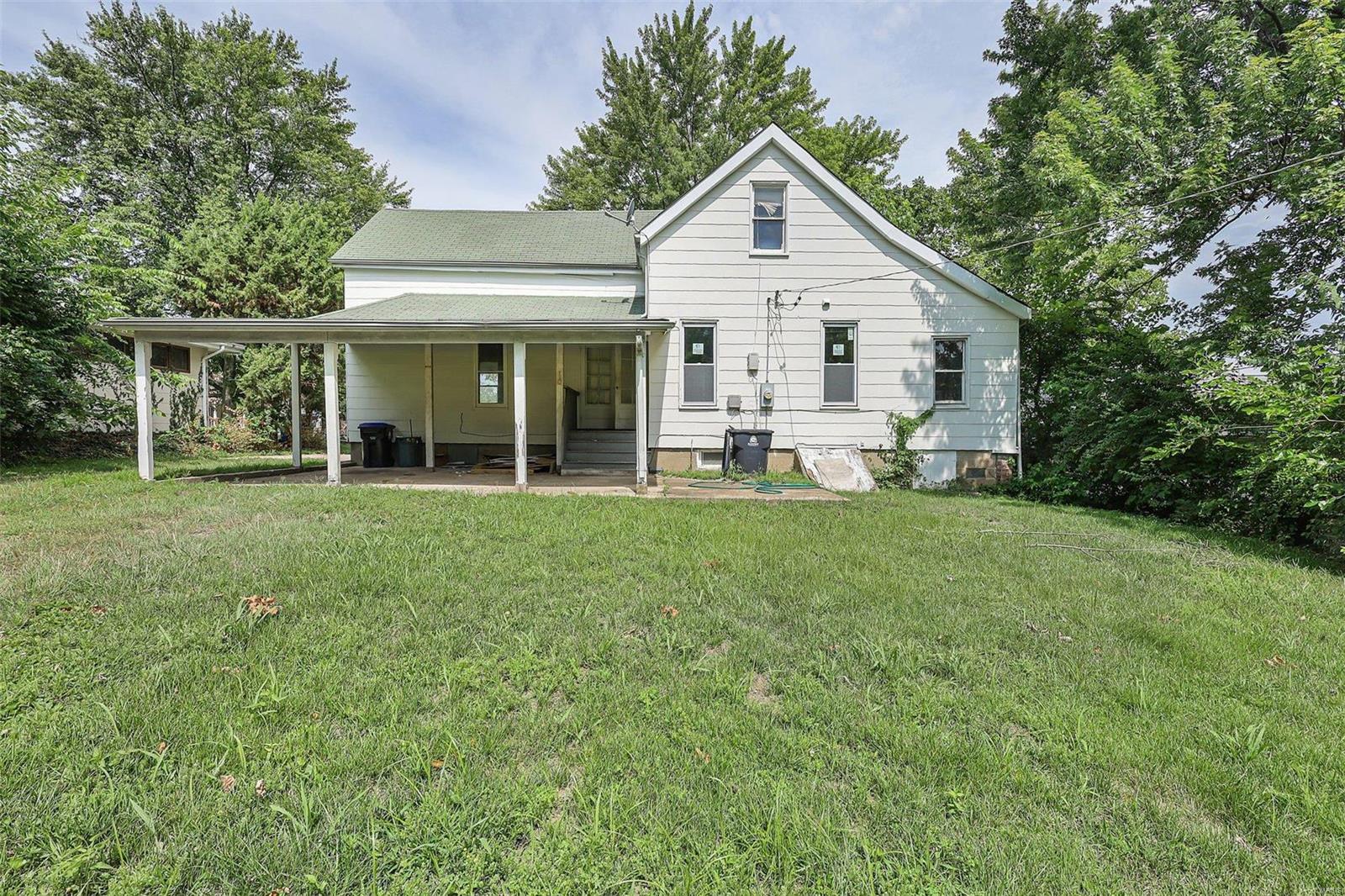 904 Saint Ferdinand Street