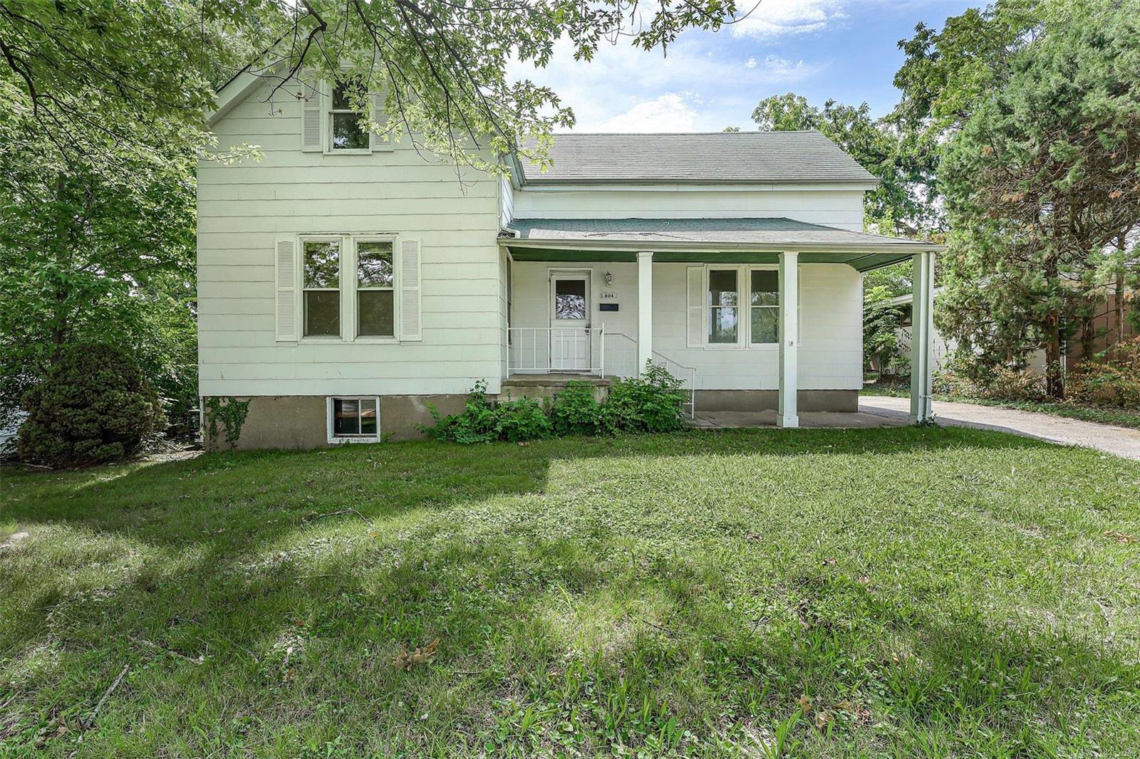904 Saint Ferdinand Street
