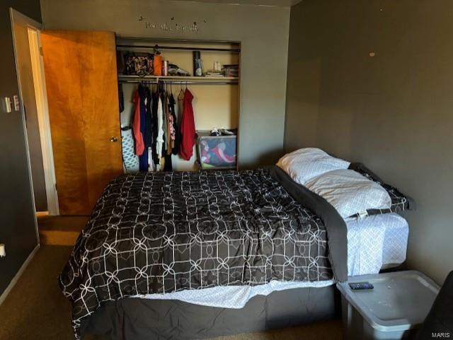 7305 Sieloff Drive Unit: B