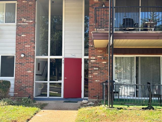 7305 Sieloff Drive Unit: B