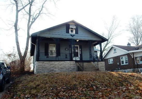1314 Haley Avenue