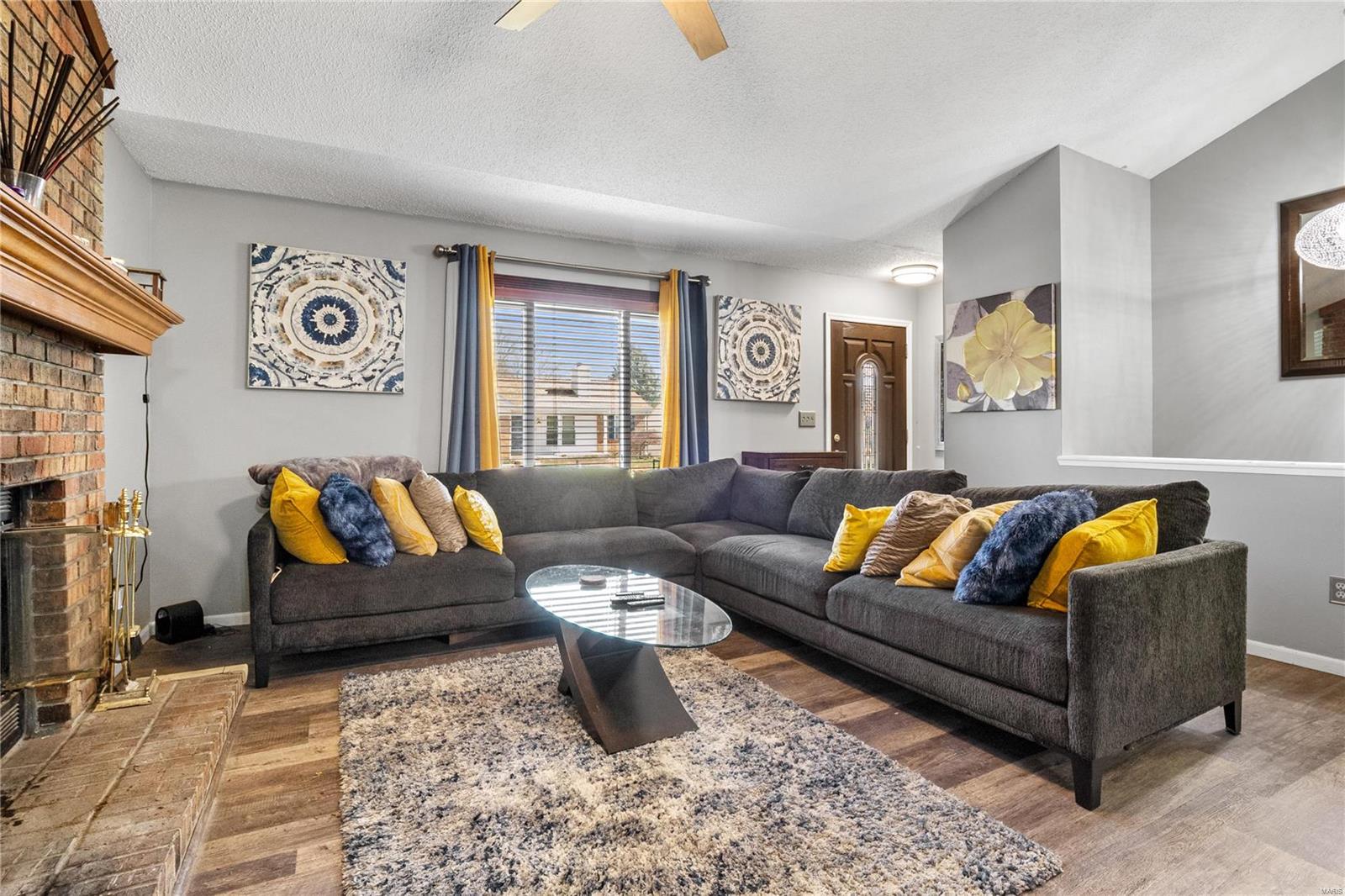 2116 Monks Hollow Drive
